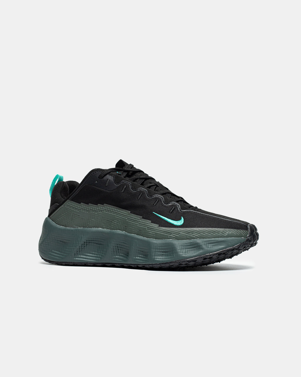 Nike Ava Rover Black Blue
