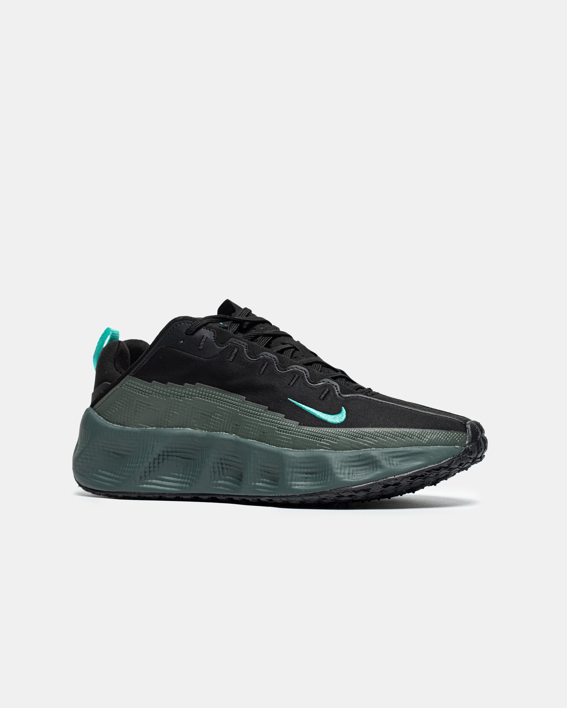 Nike Ava Rover Black Blue