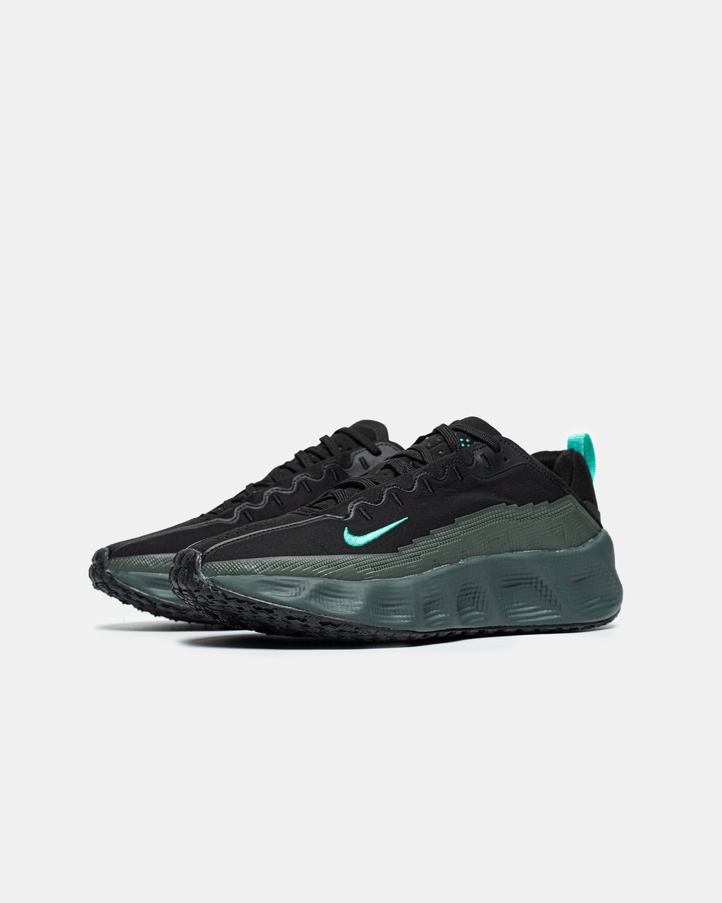 Nike Ava Rover Black Blue