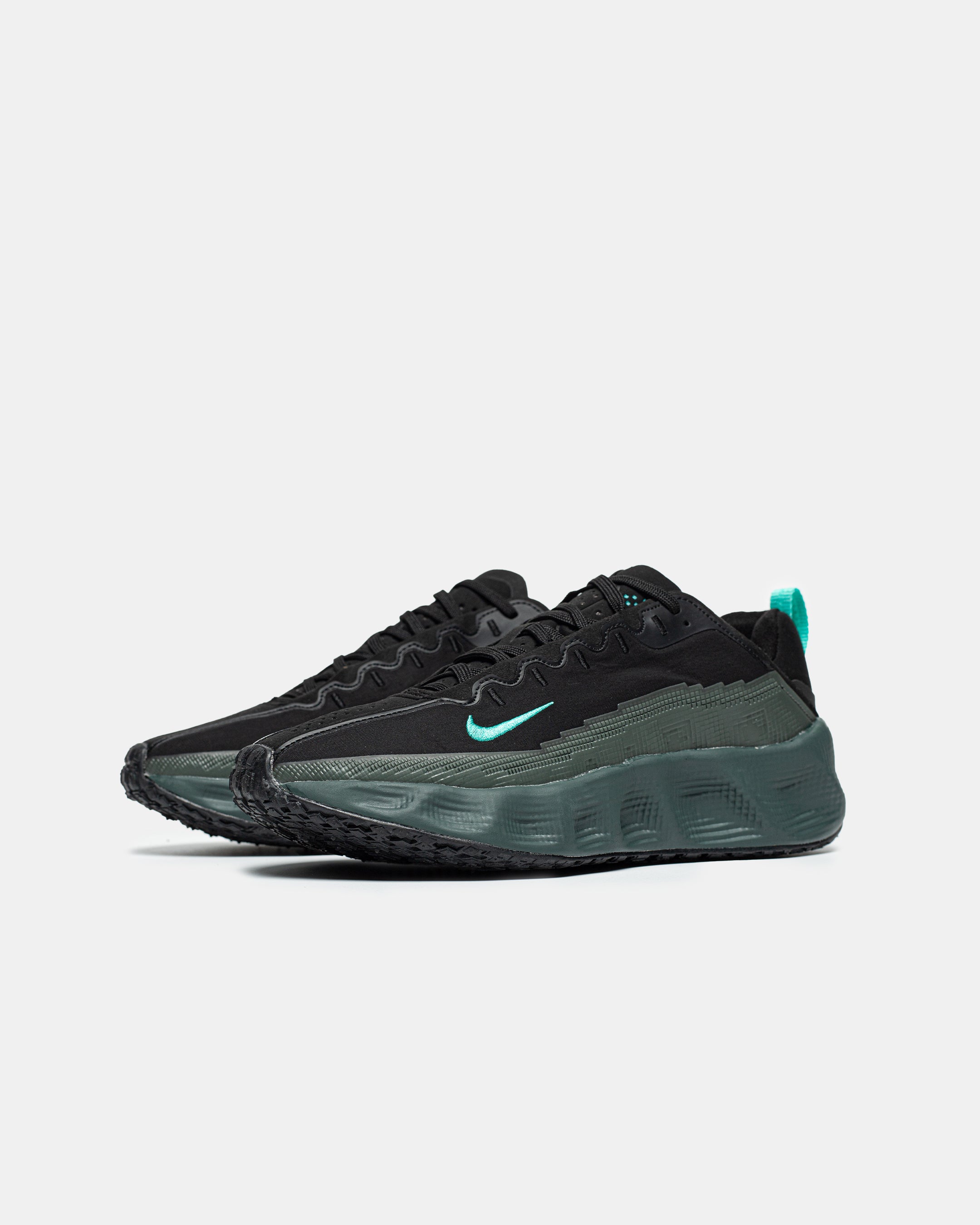 Nike Ava Rover Black Blue