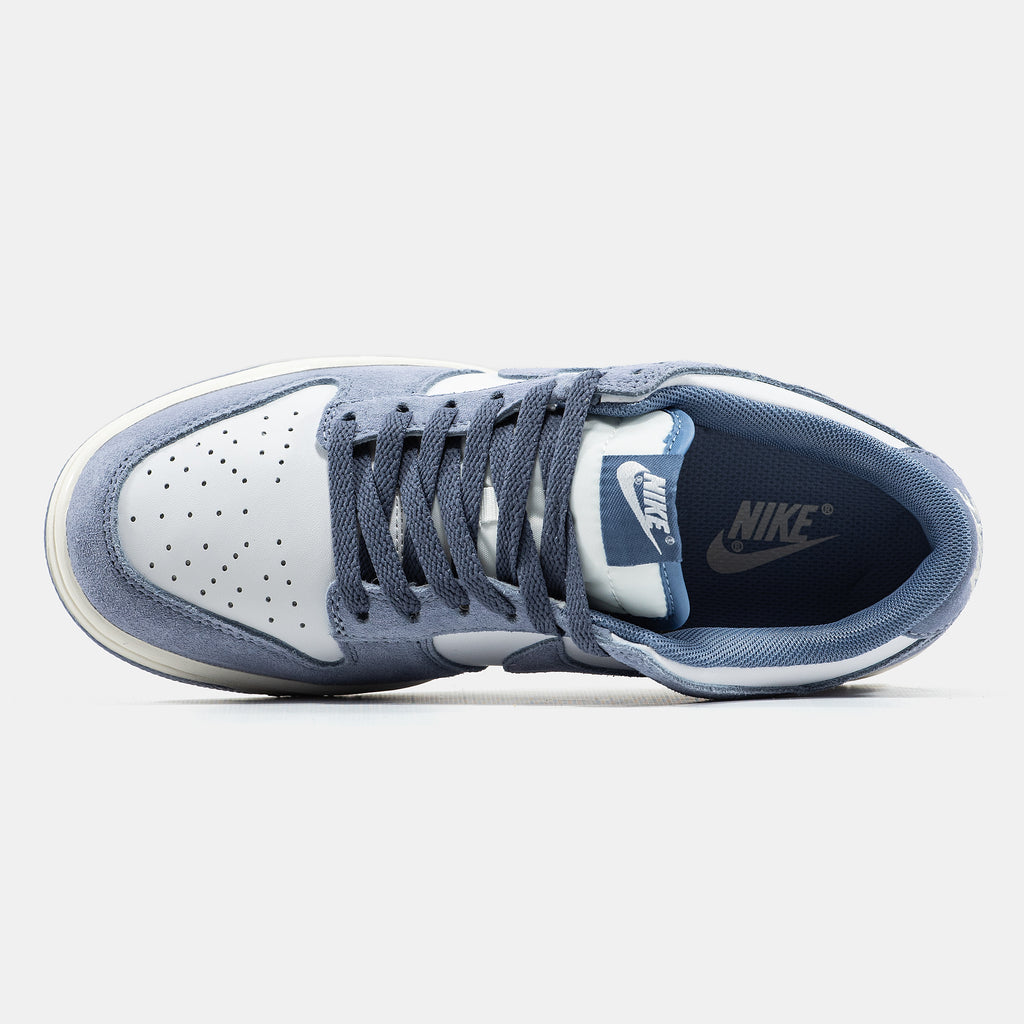 Nike SB Dunk Low Blue