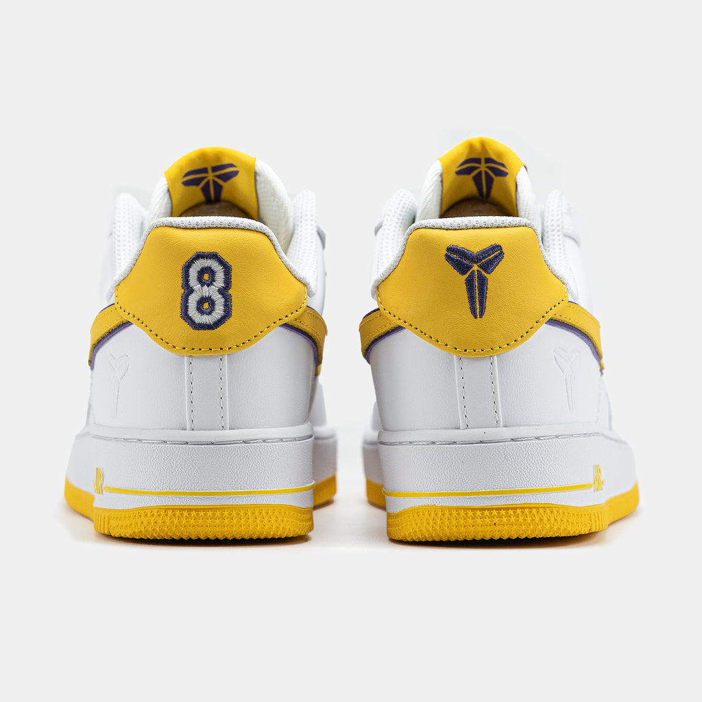 Nike Air Force 1 Kobe Bryant