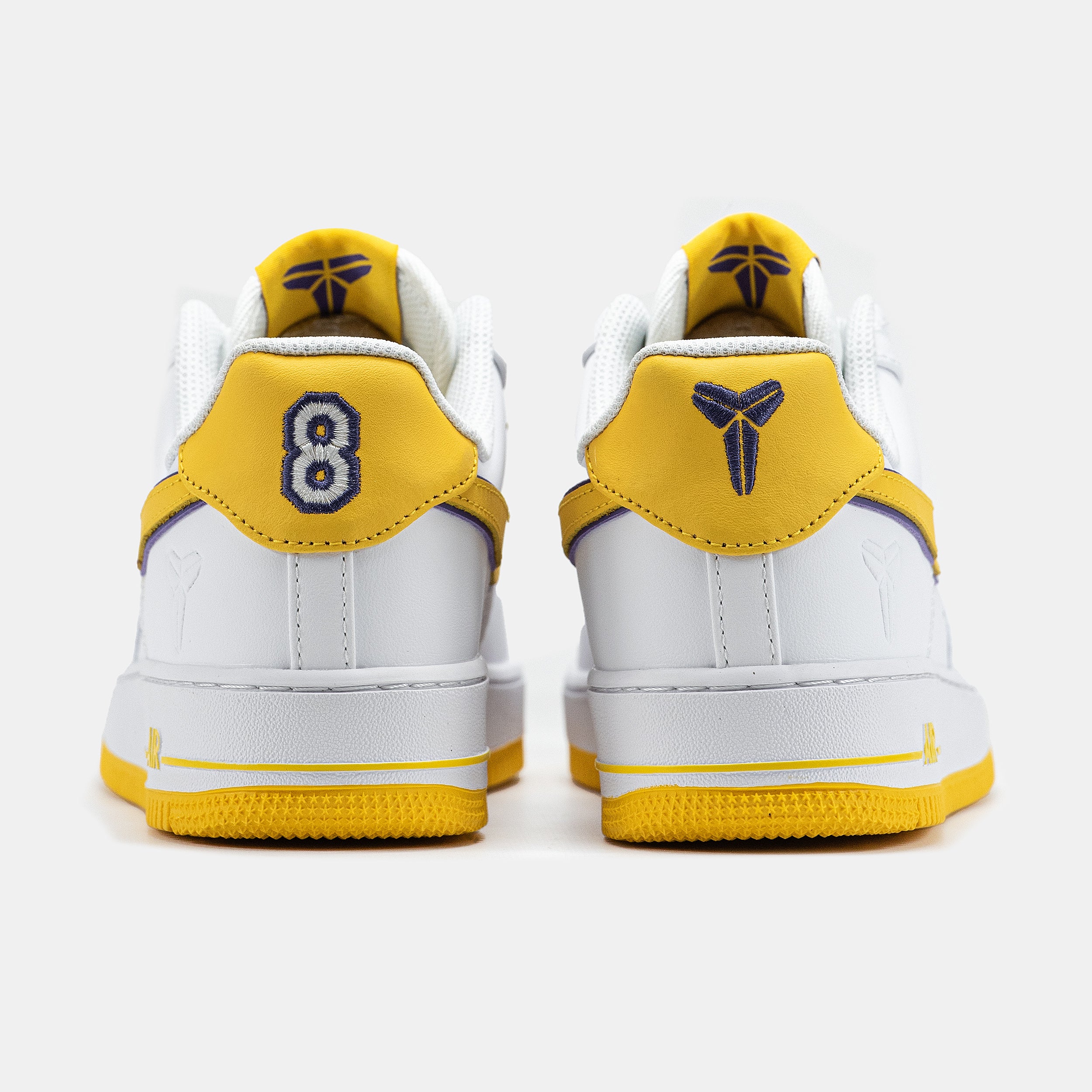 Nike Air Force 1 Kobe Bryant