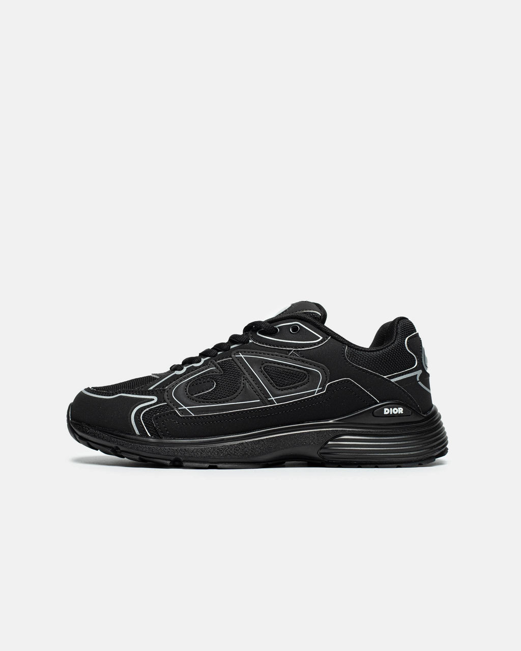 Dior B30 All Black