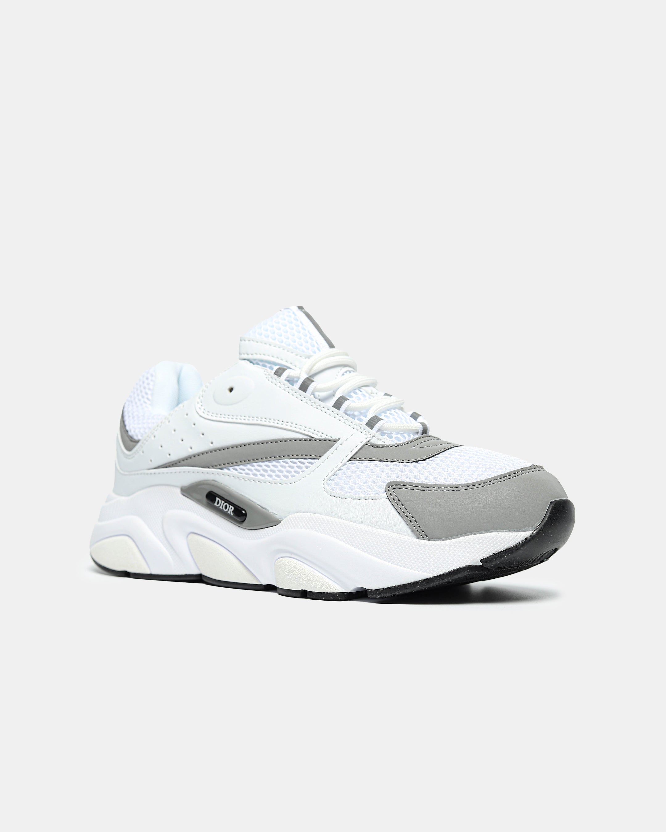 Dior B22 White