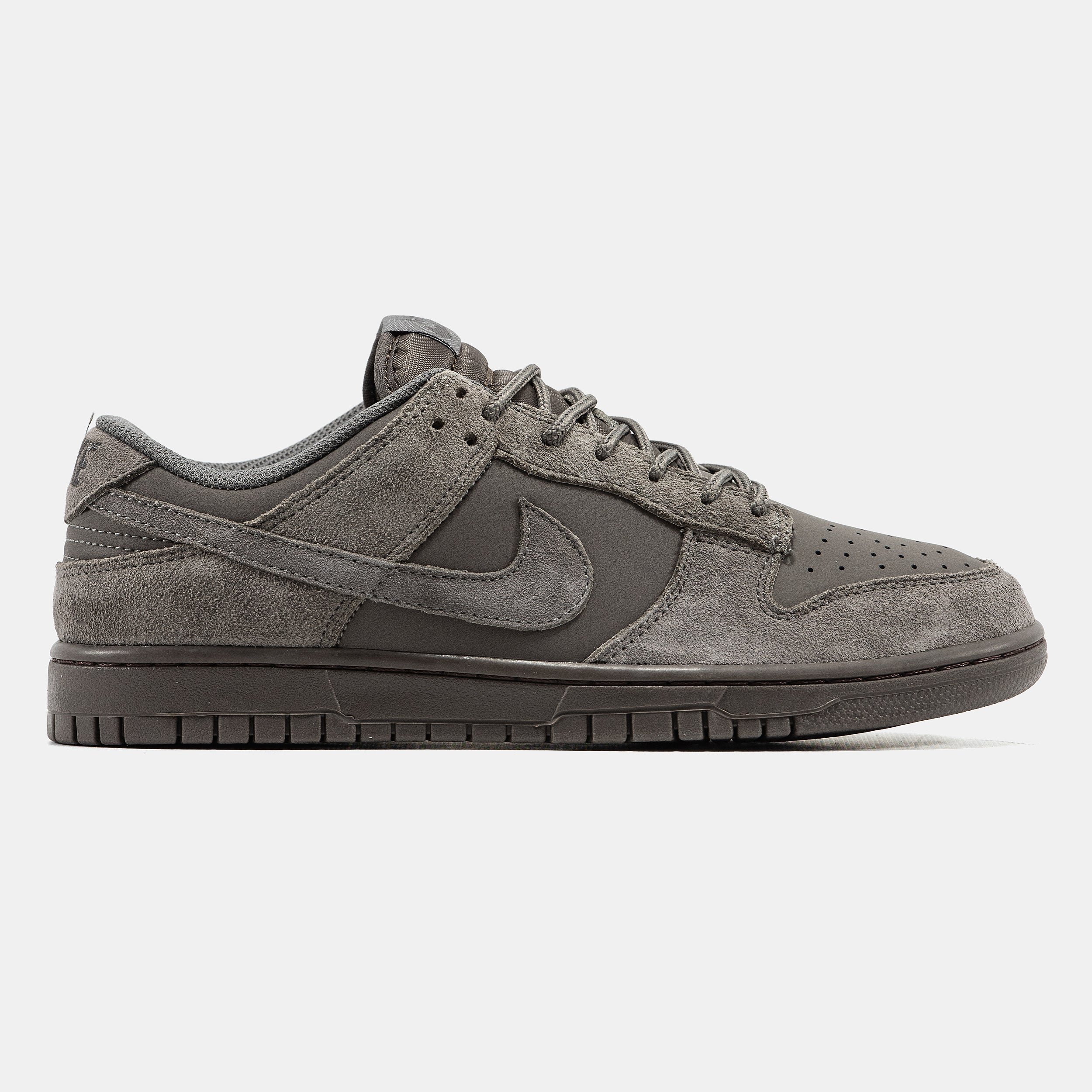 Nike SB Dunk Low Grey