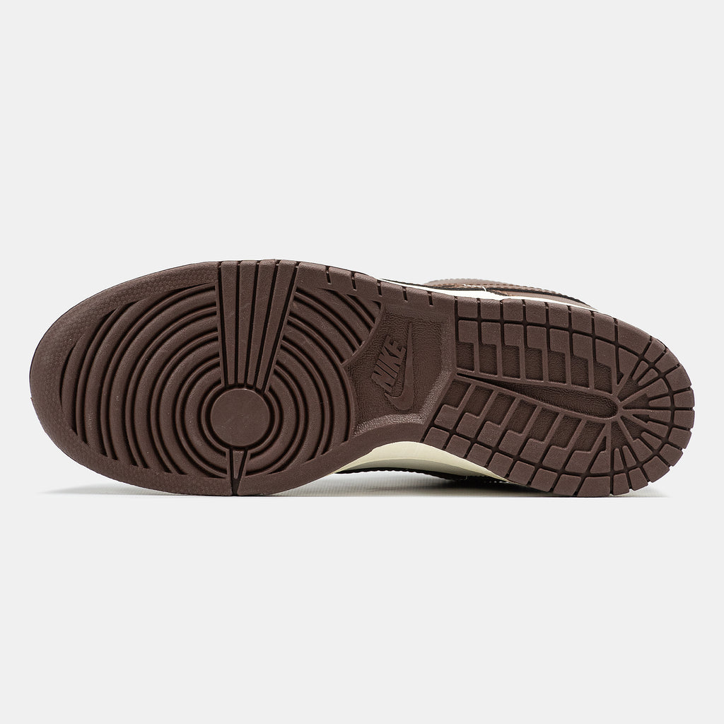 Nike SB Dunk Low Brown