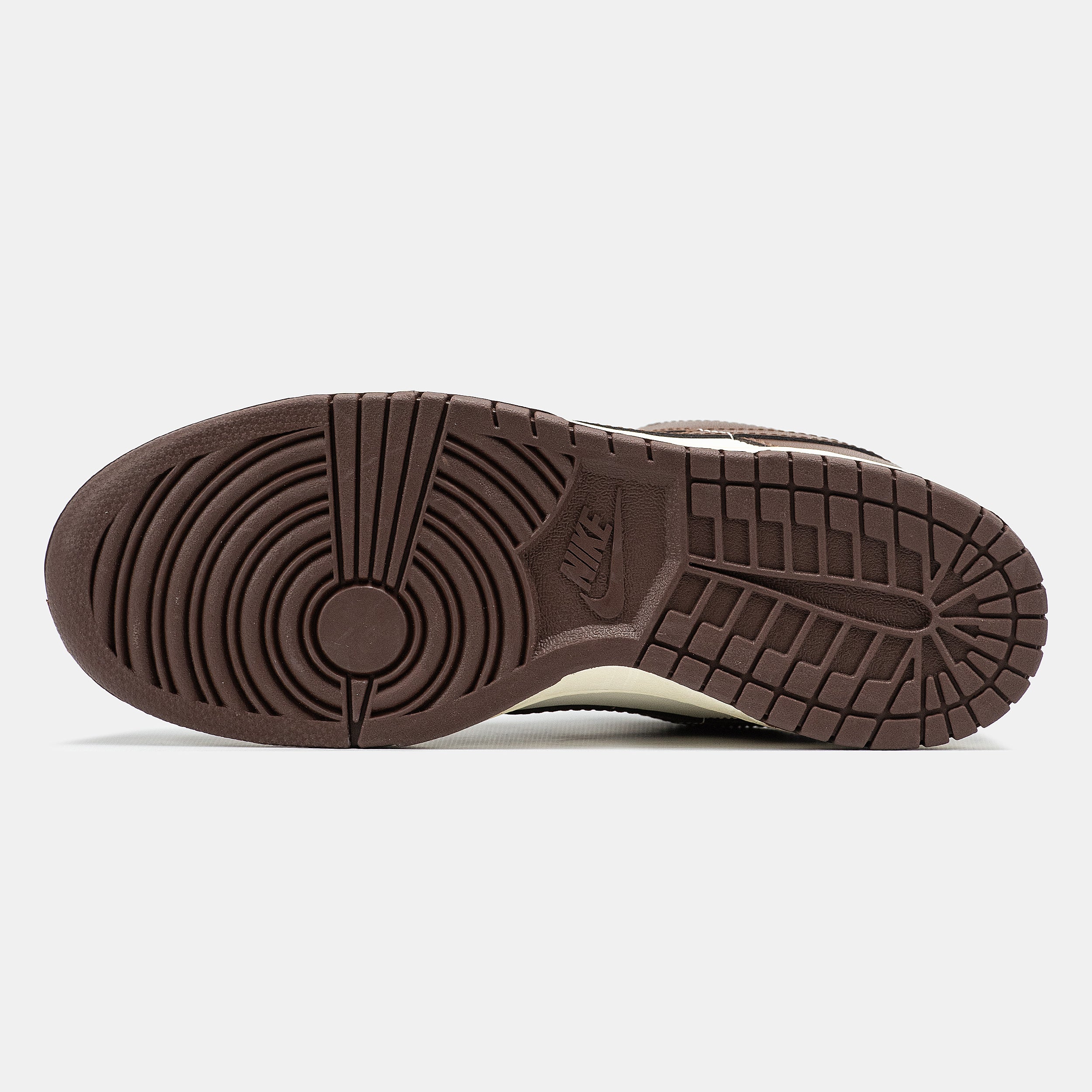 Nike SB Dunk Low Brown