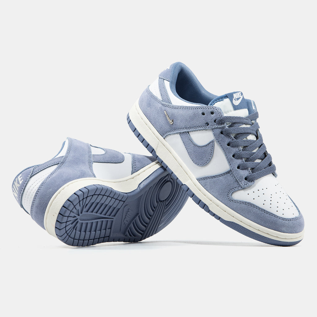 Nike SB Dunk Low Blue