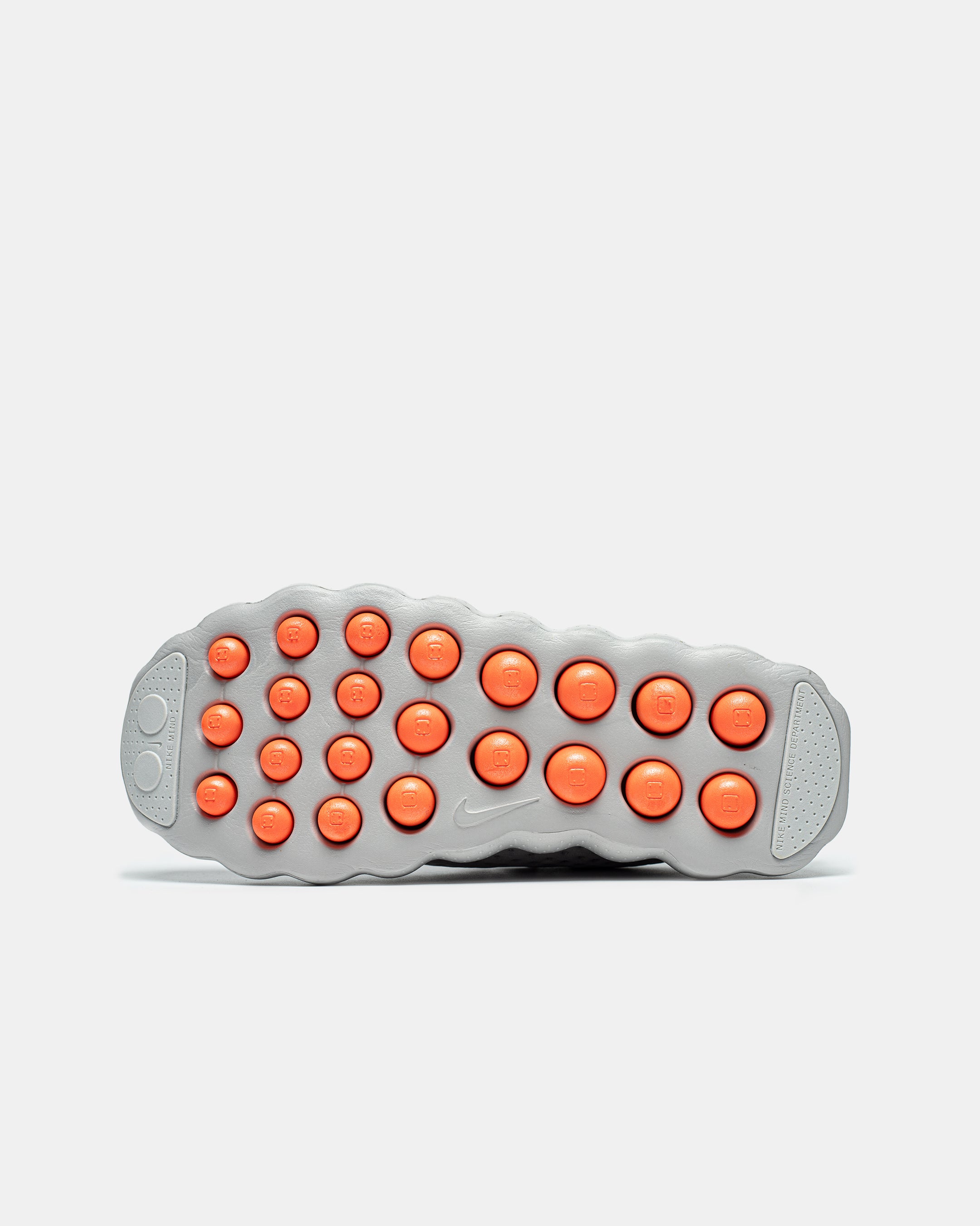 Nike Mind 002 Grey