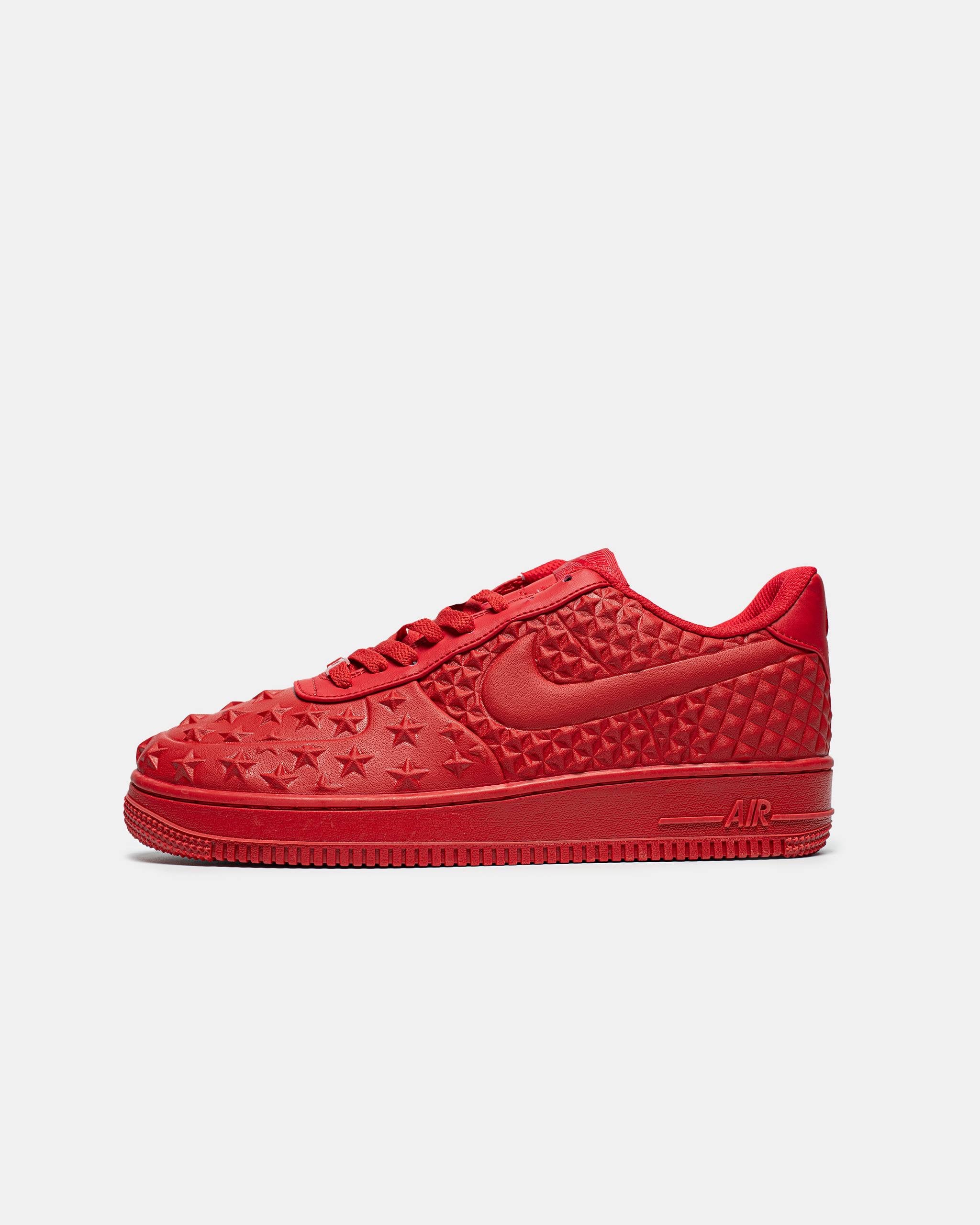 Nike Air Force 1 Low ‘Independence Day RED‘
