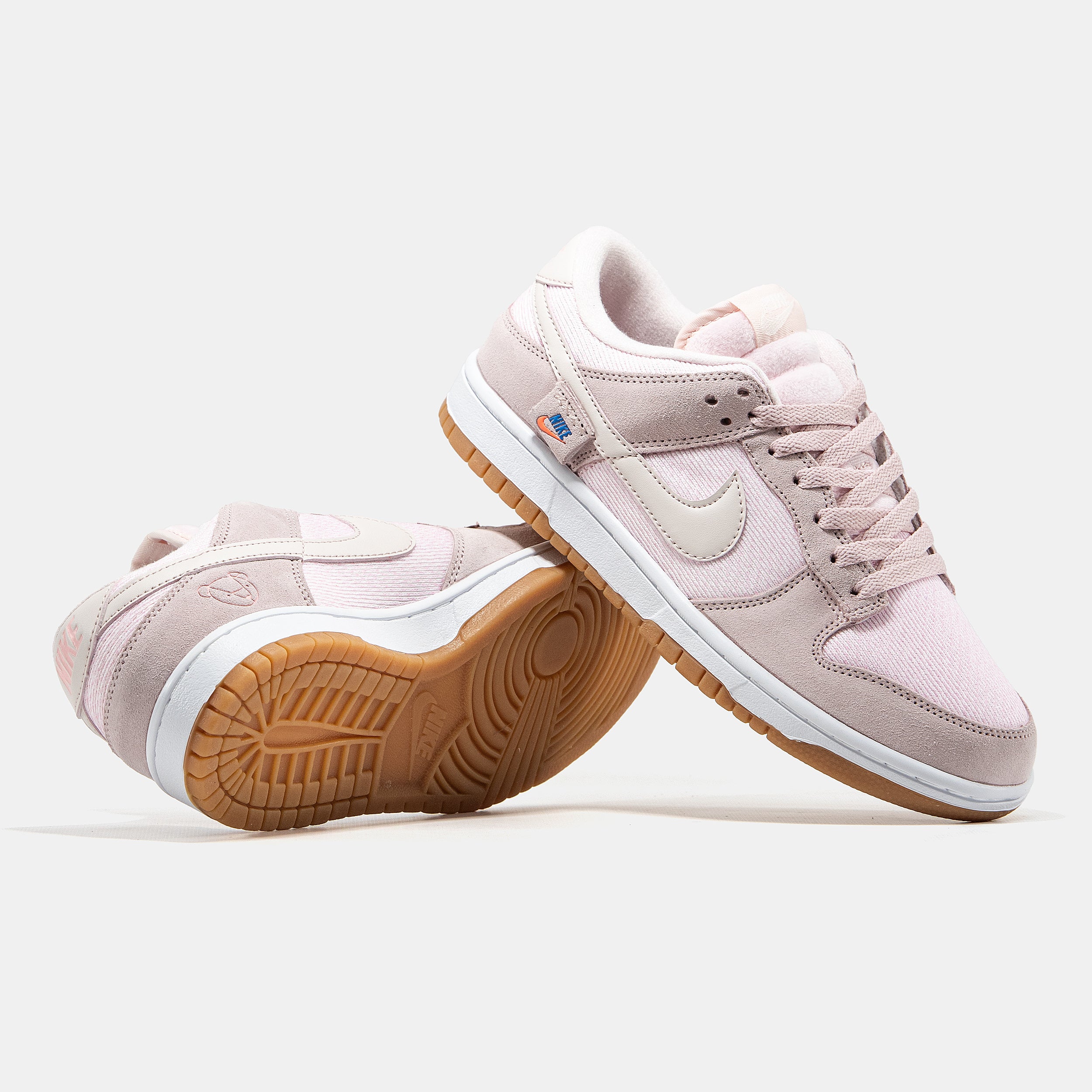 Nike SB Dunk Low Teddy Bear