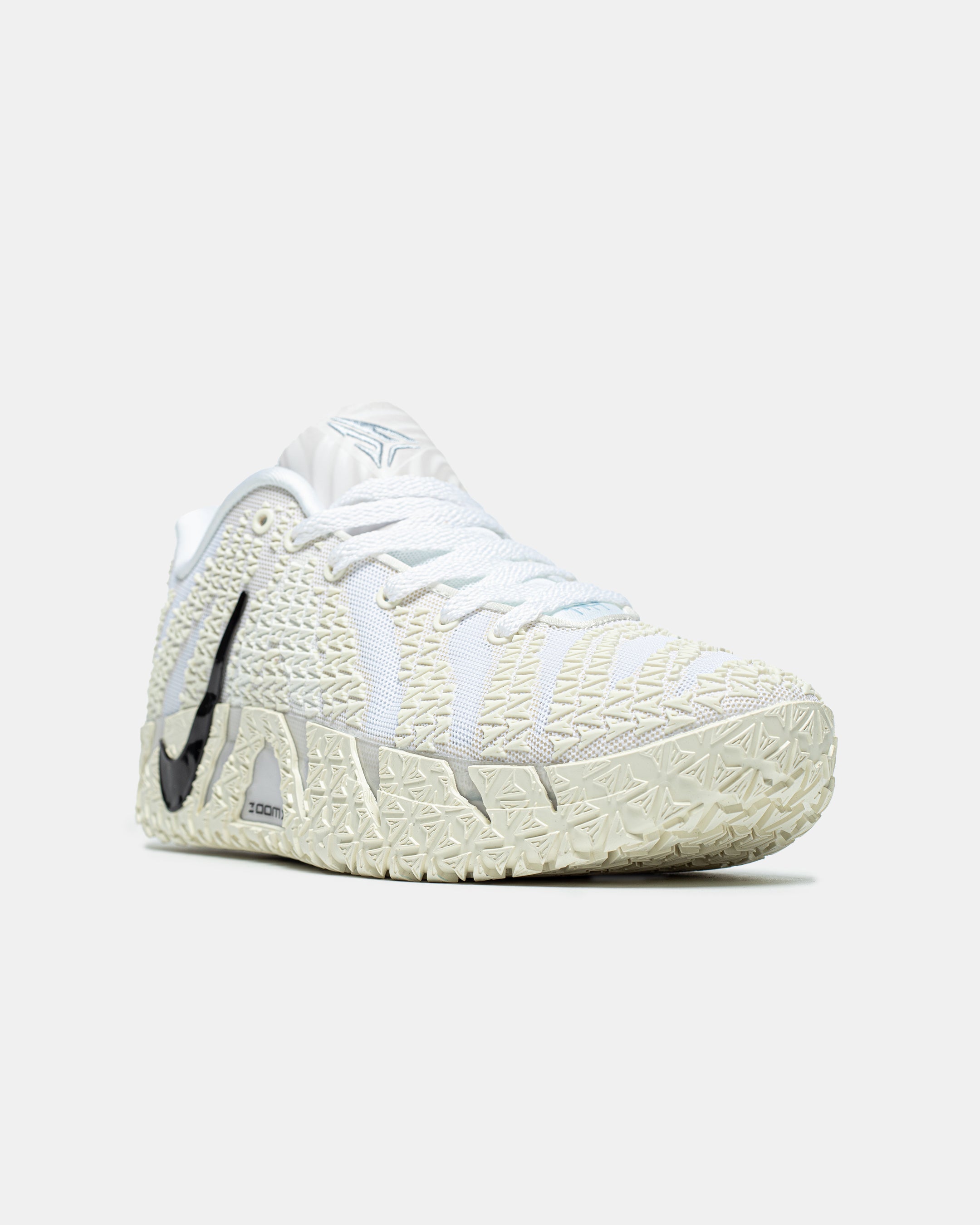 Nike Ja 3 Coconut Milk