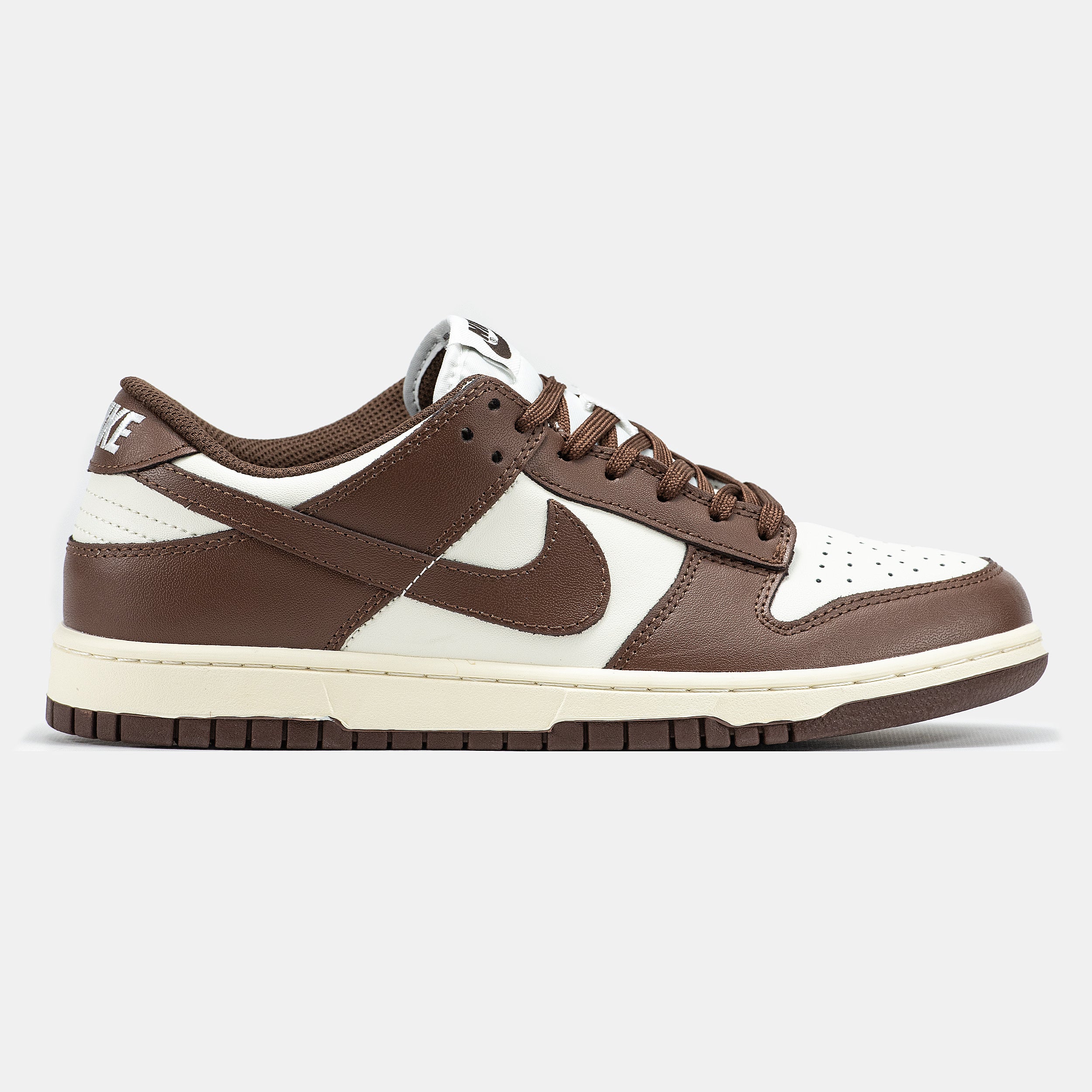 Nike SB Dunk Low Brown