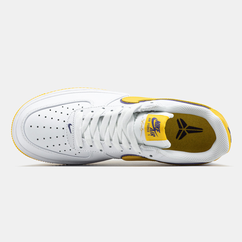 Nike Air Force 1 Kobe Bryant