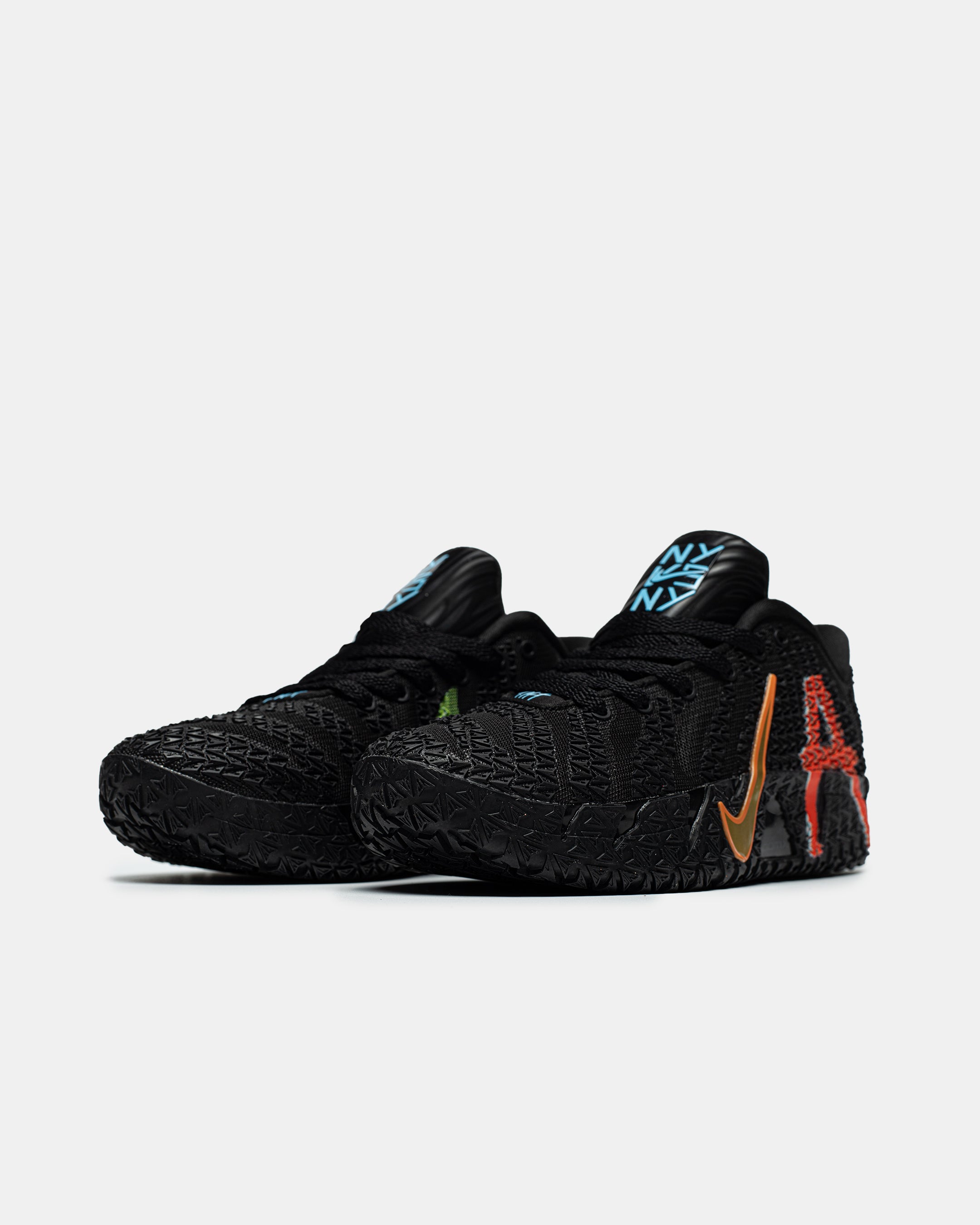 Nike Ja 3 NY Vs NY