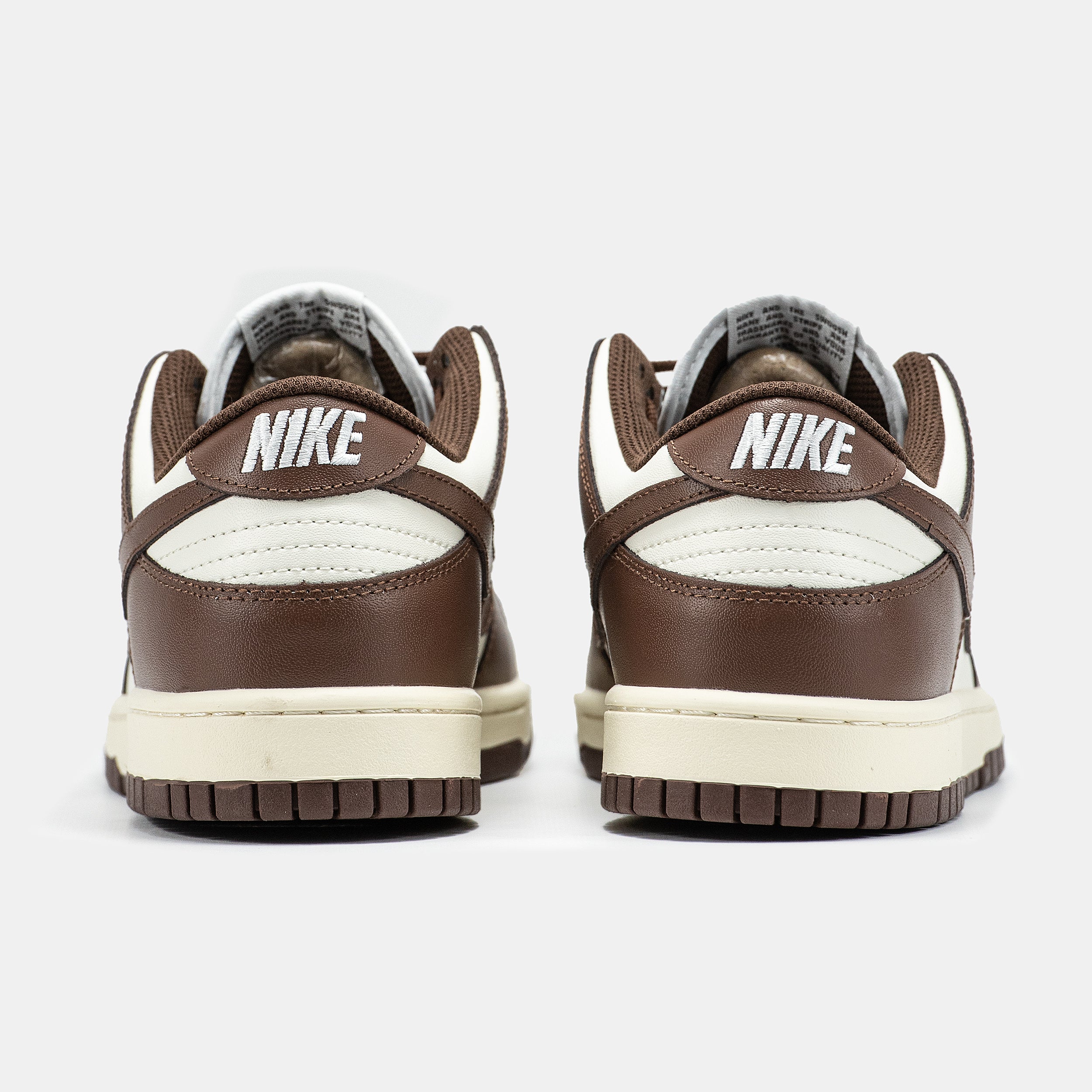 Nike SB Dunk Low Brown