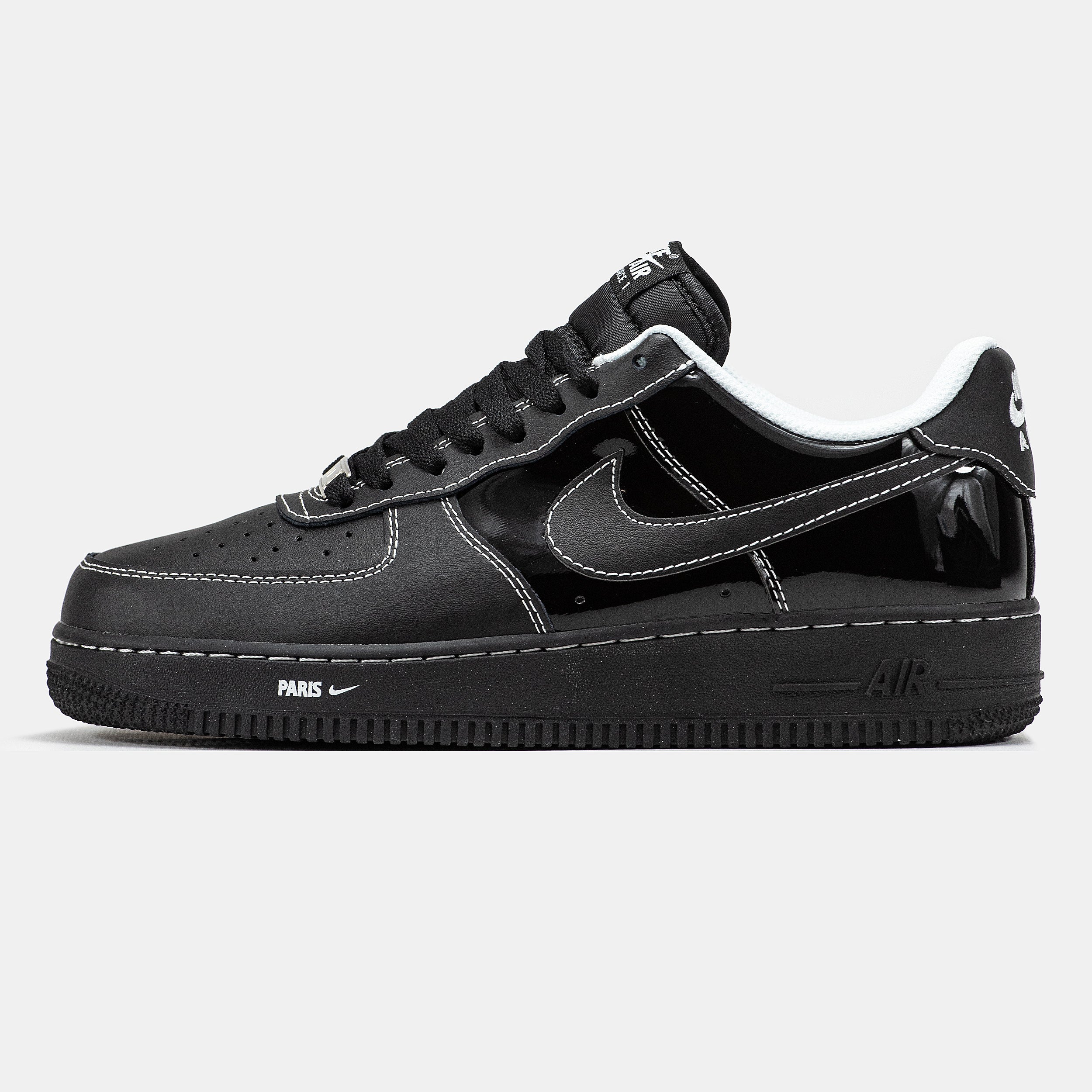 Nike Air Force 1 "Paris"