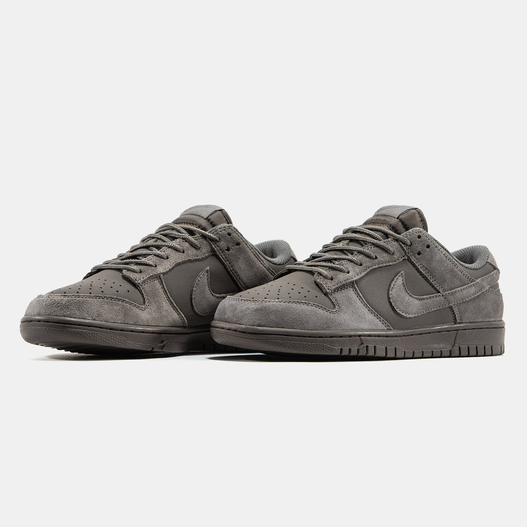 Nike SB Dunk Low Grey