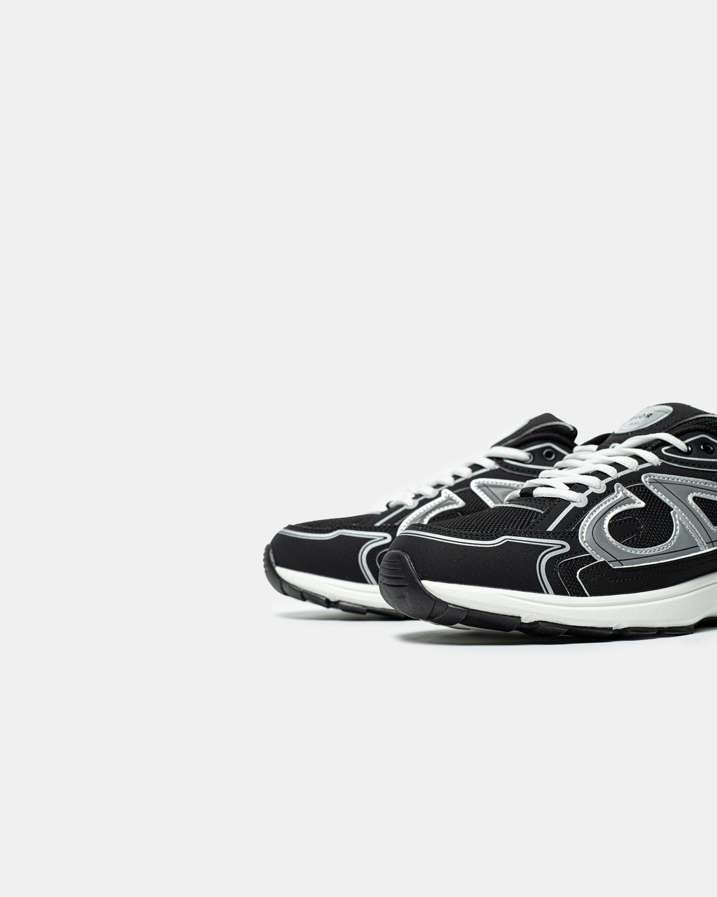 Dior B30 Black White