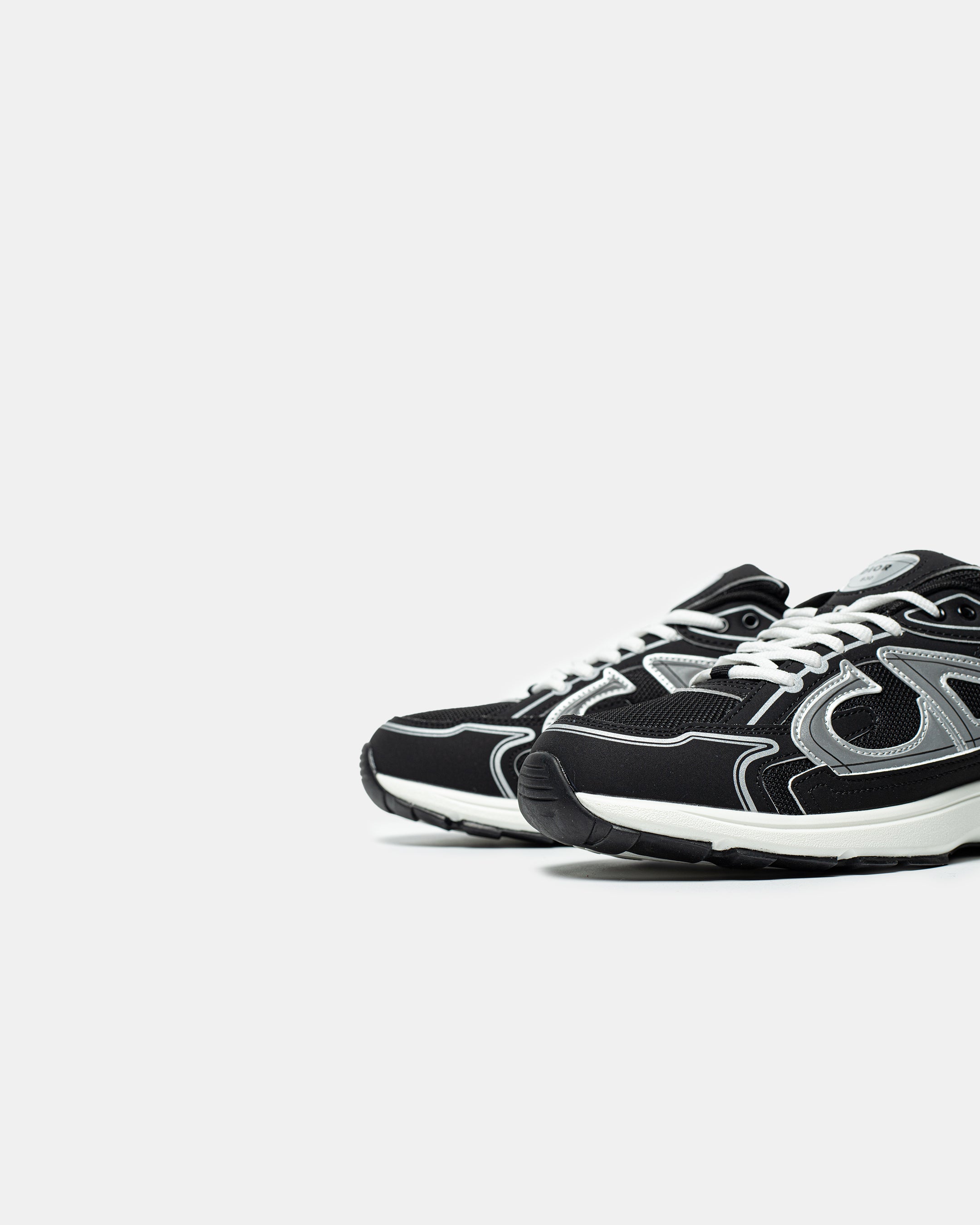 Dior B30 Black White