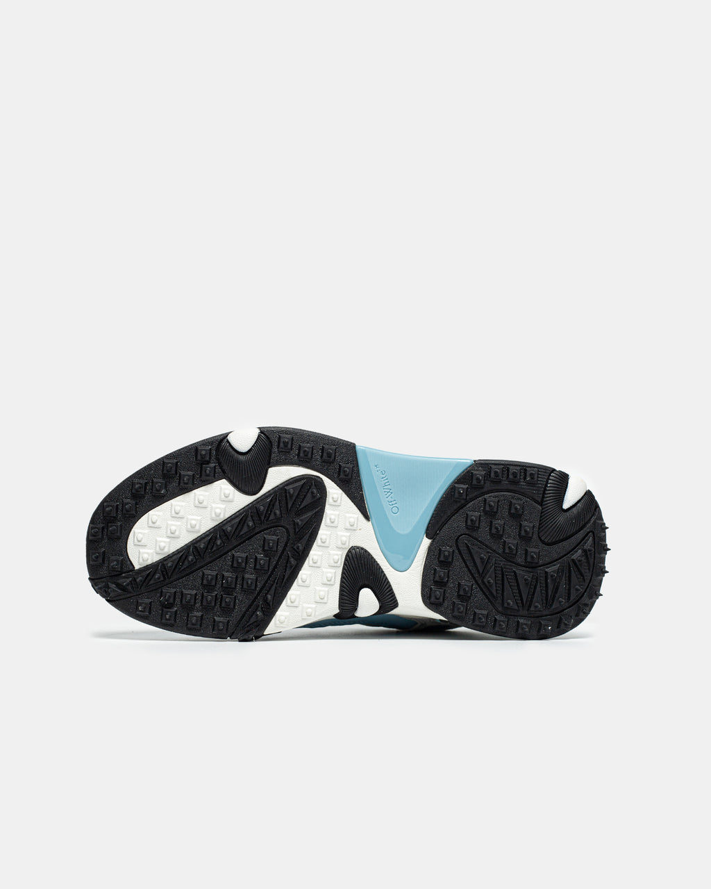 Off-White “Odsy-2000 Blue