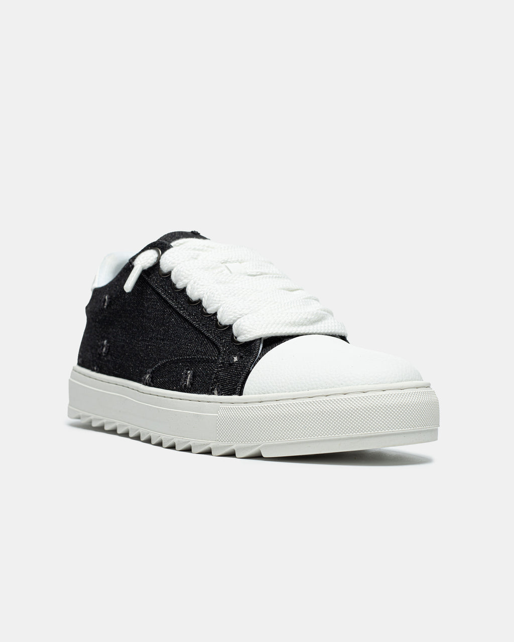 Numeris Denim Black
