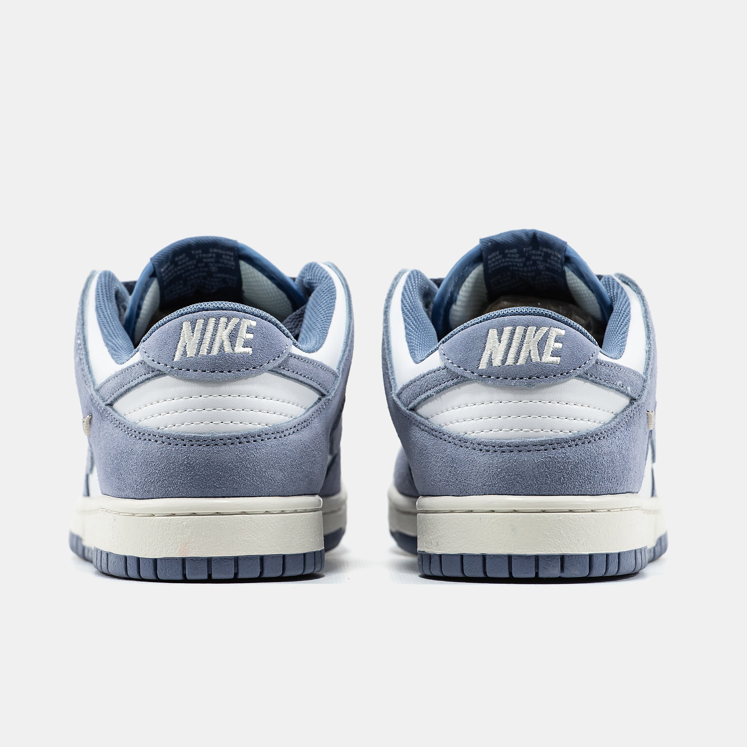 Nike SB Dunk Low Blue