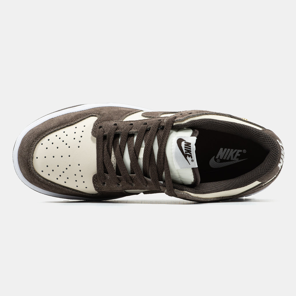 Nike SB Dunk Low Brown