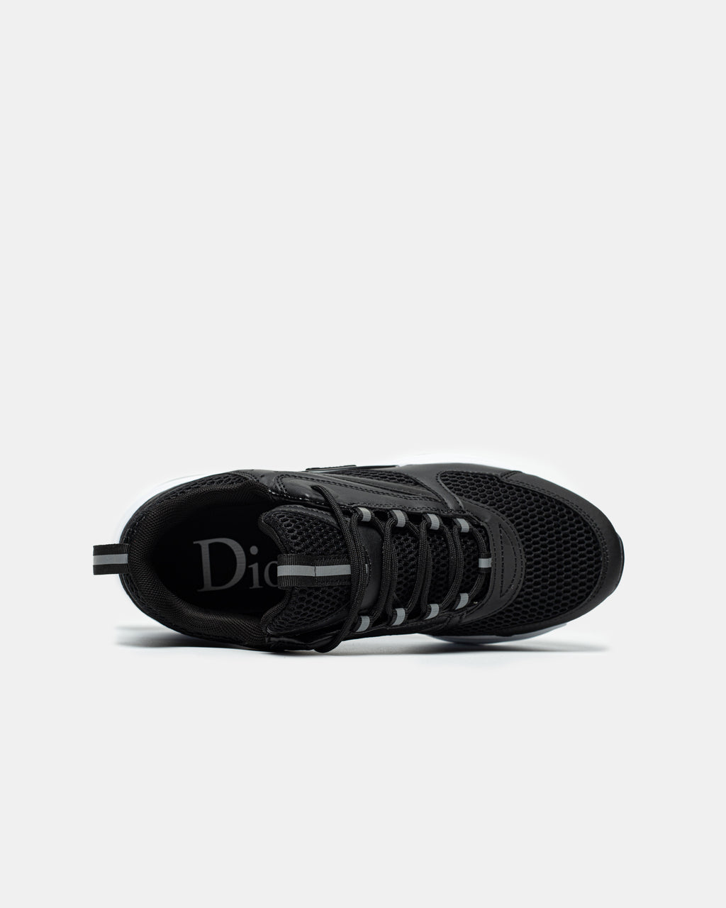 Dior B22 Black White