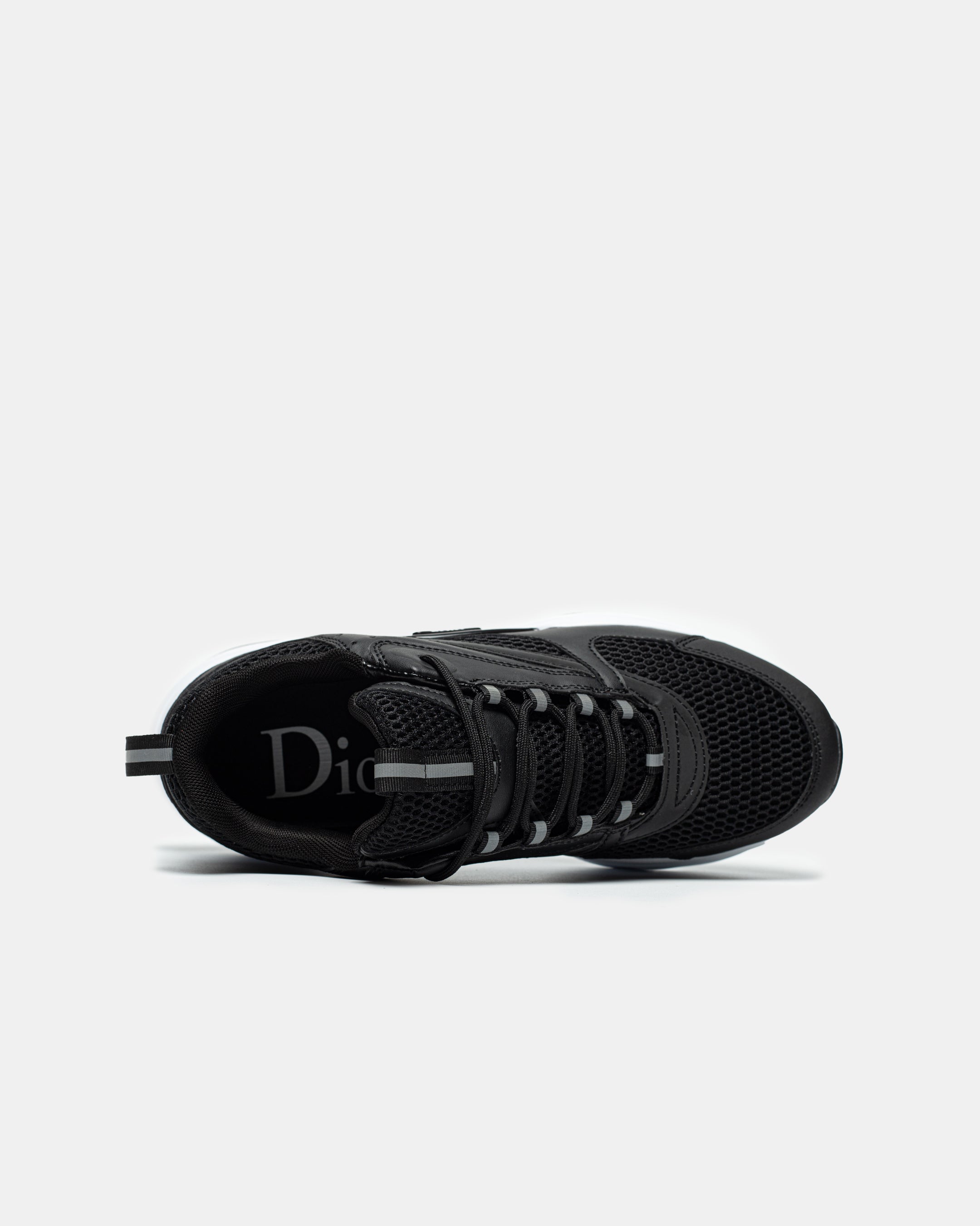 Dior B22 Black White
