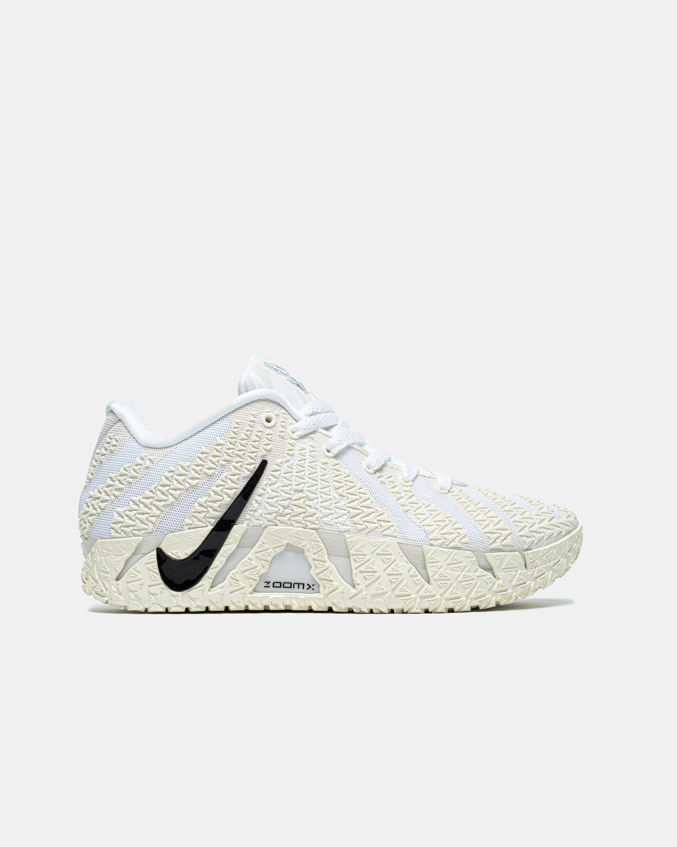 Nike Ja 3 Coconut Milk