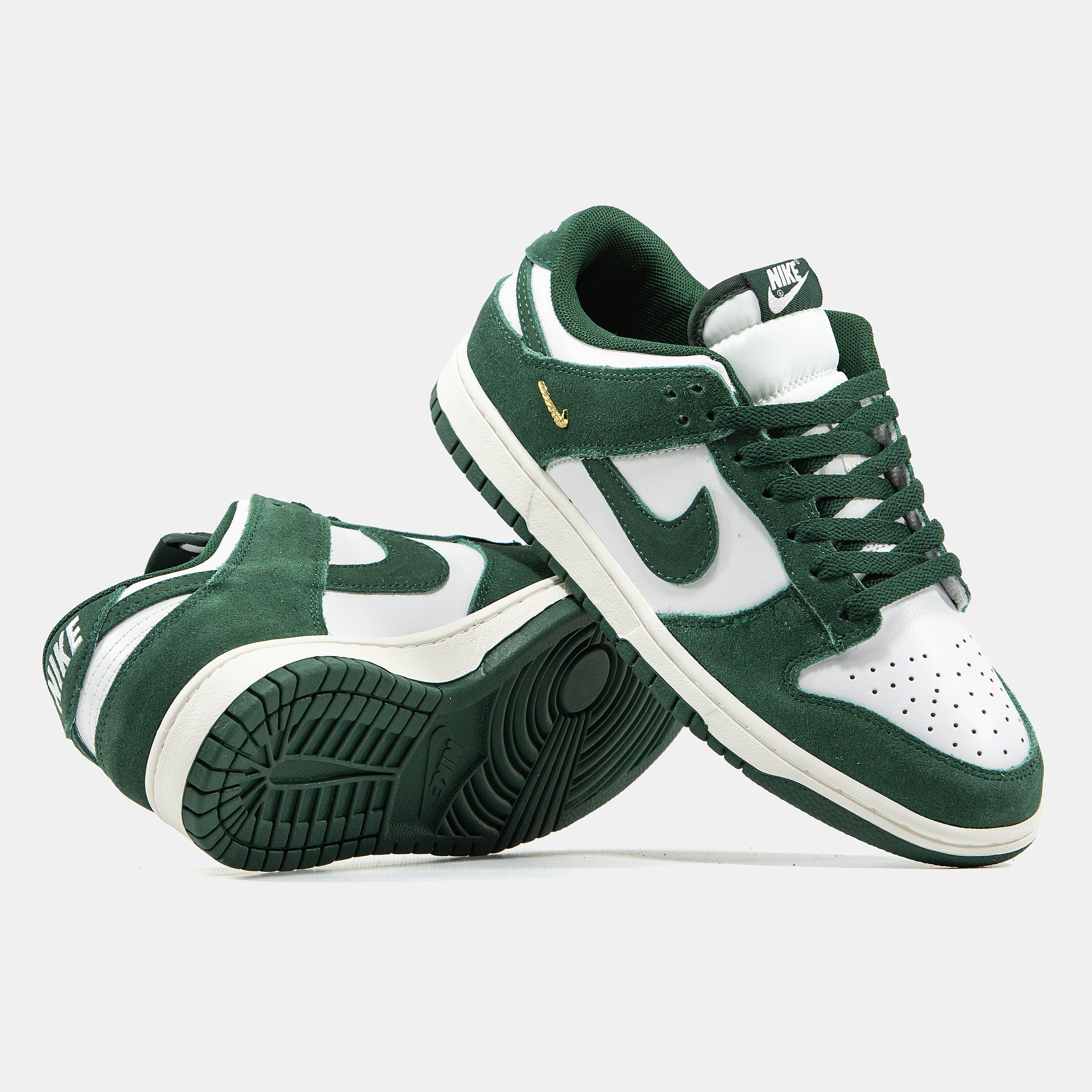 Nike SB Dunk Low Green