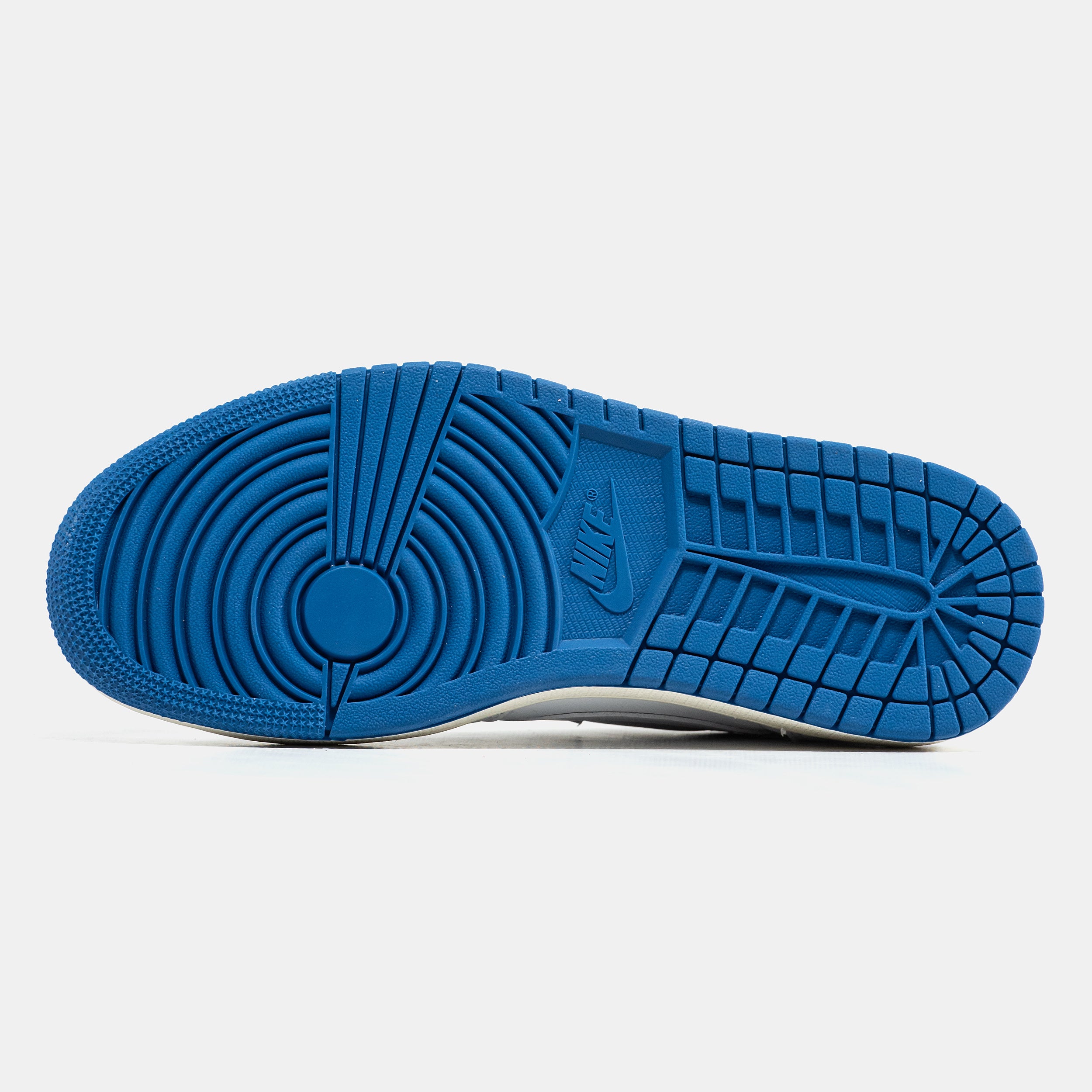 Nike Air Jordan 1 Low x Travis Scott x Fragment