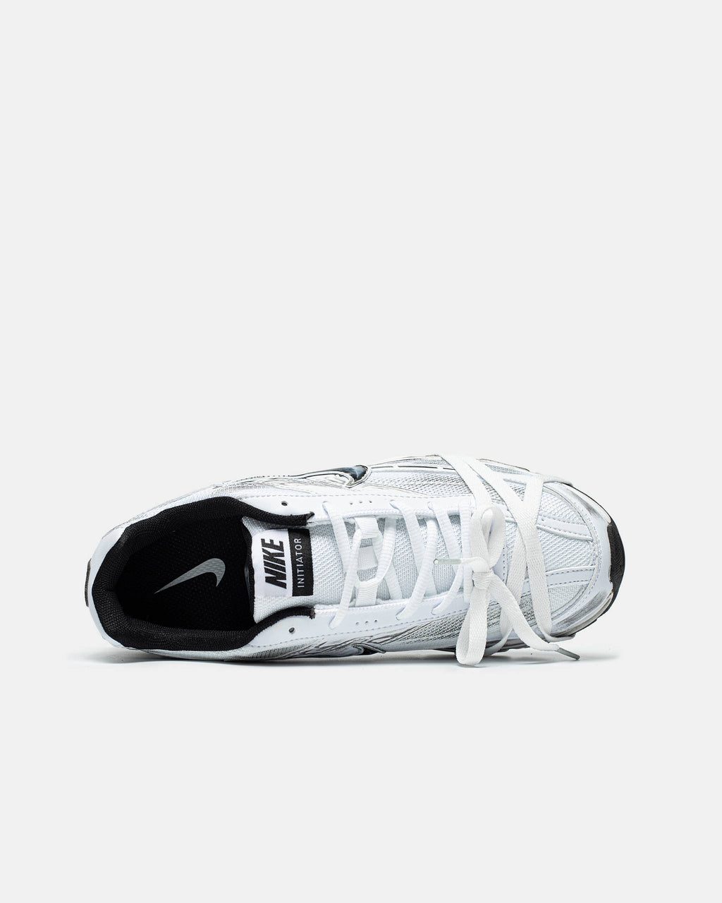 Nike Initiator Custom White