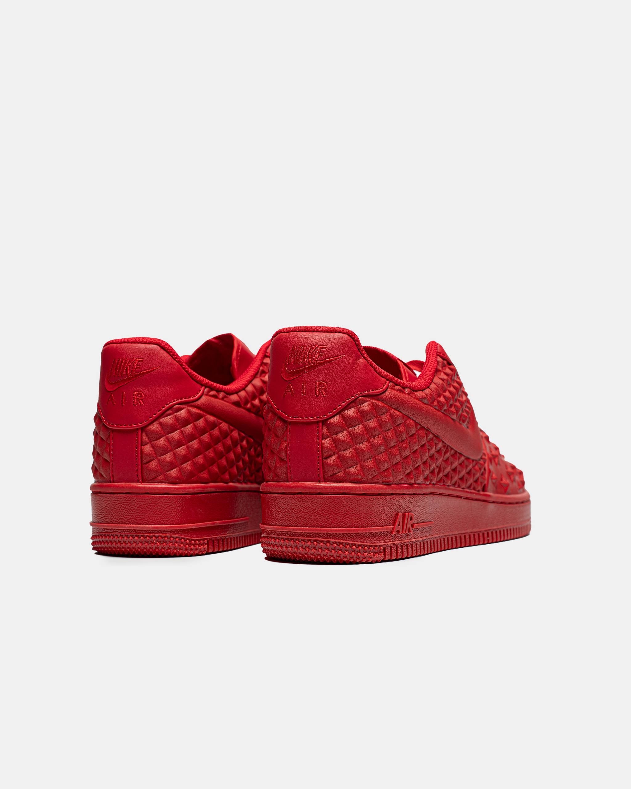 Nike Air Force 1 Low ‘Independence Day RED‘