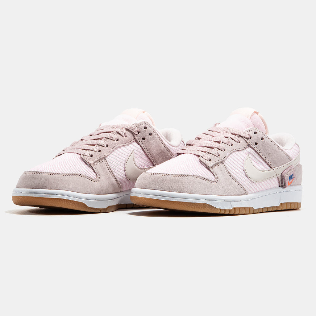 Nike SB Dunk Low Teddy Bear