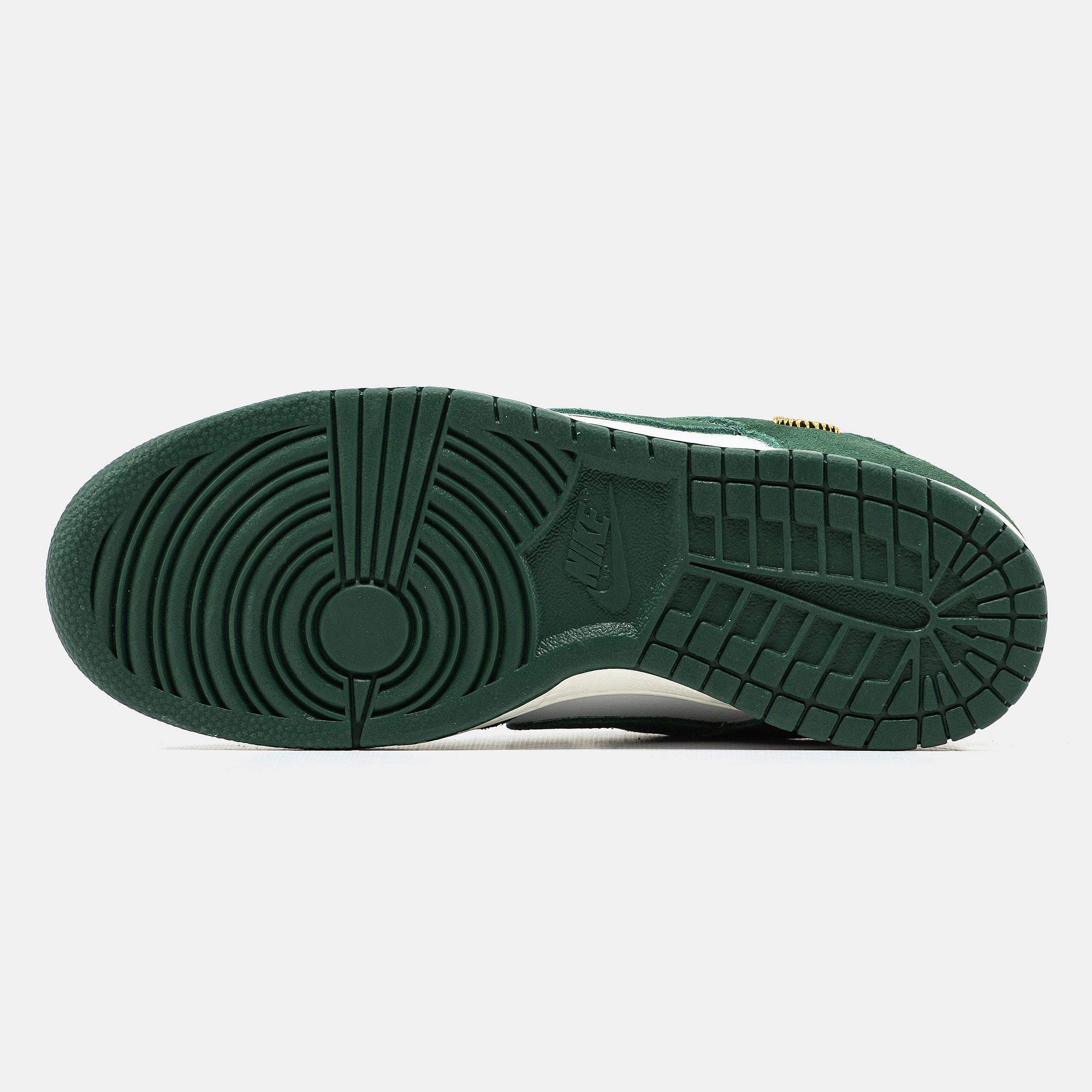 Nike SB Dunk Low Green