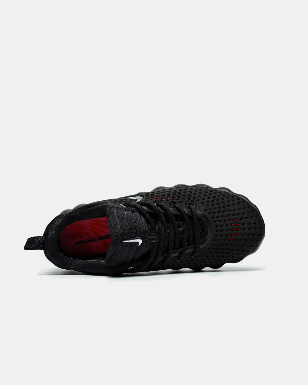 Nike Mind 002 Black