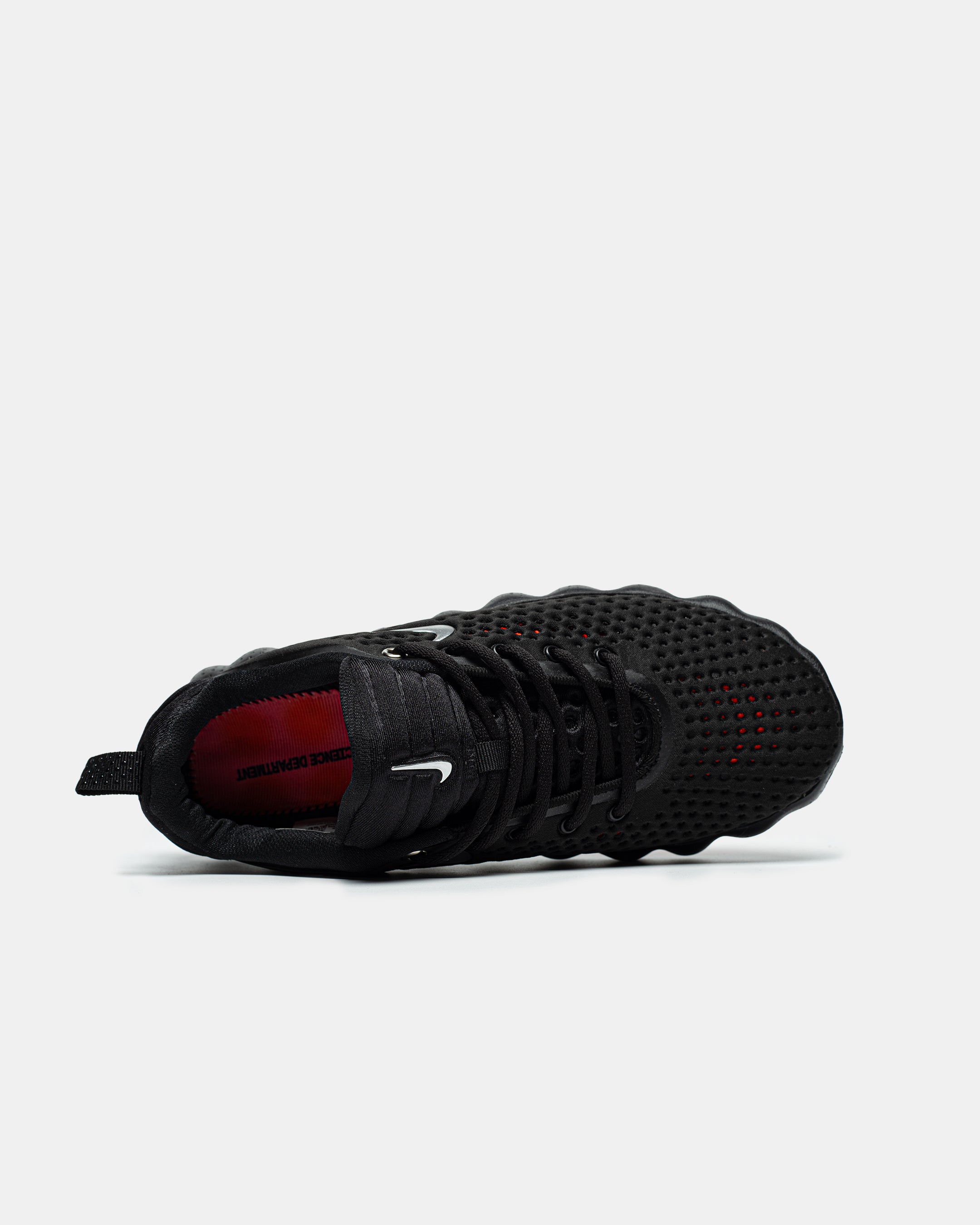 Nike Mind 002 Black