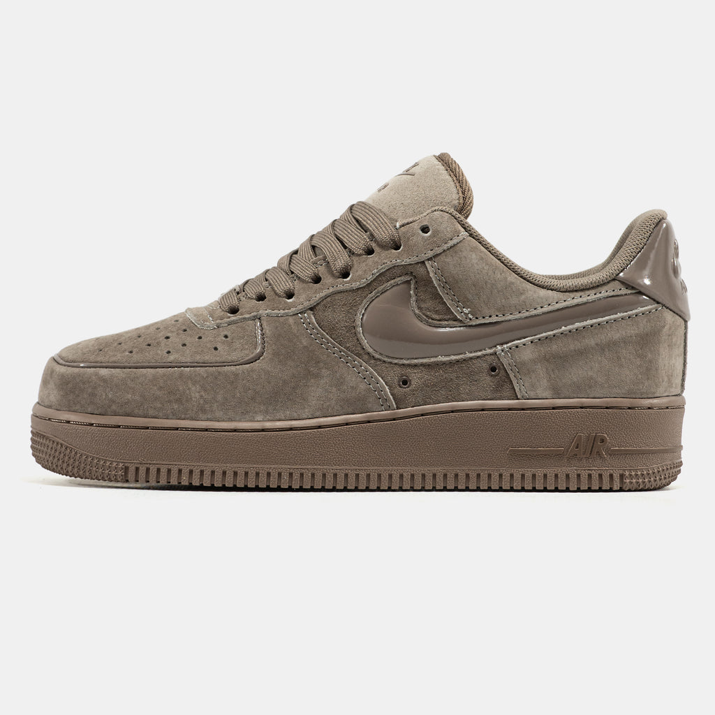 Air Force Low Mink Brown