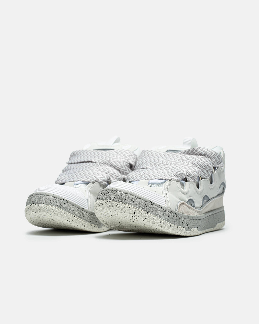 Lanvin Curb Grey