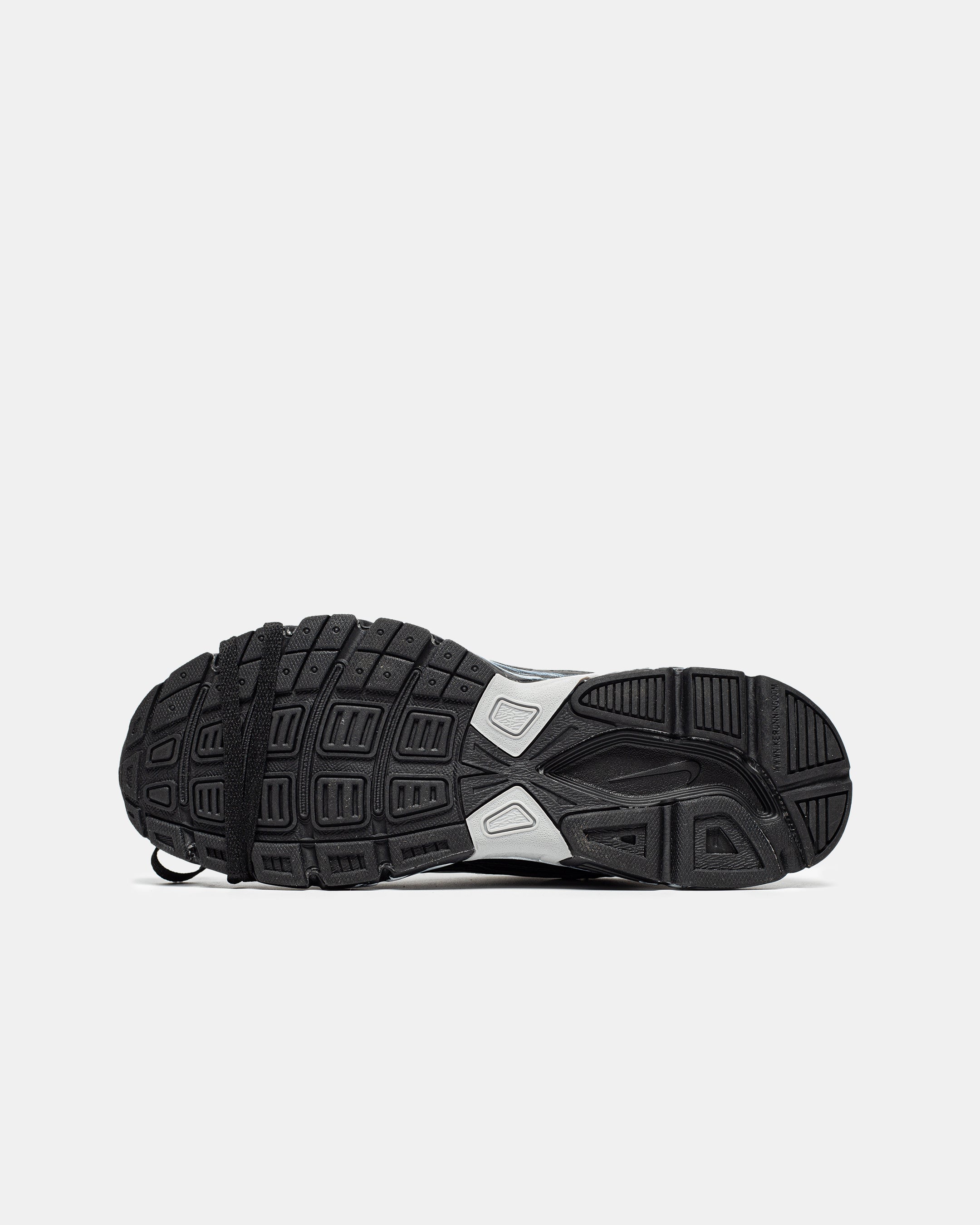 Nike Initiator Custom Black