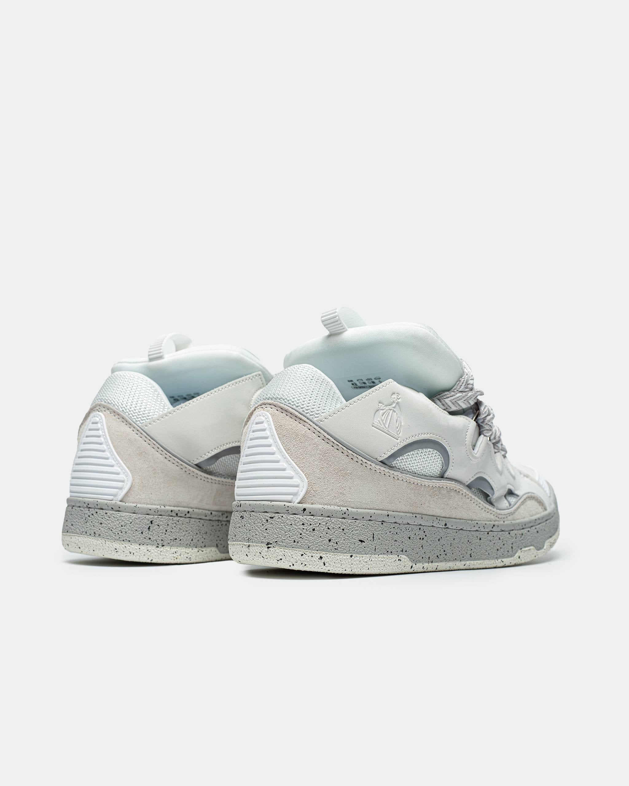 Lanvin Curb Grey