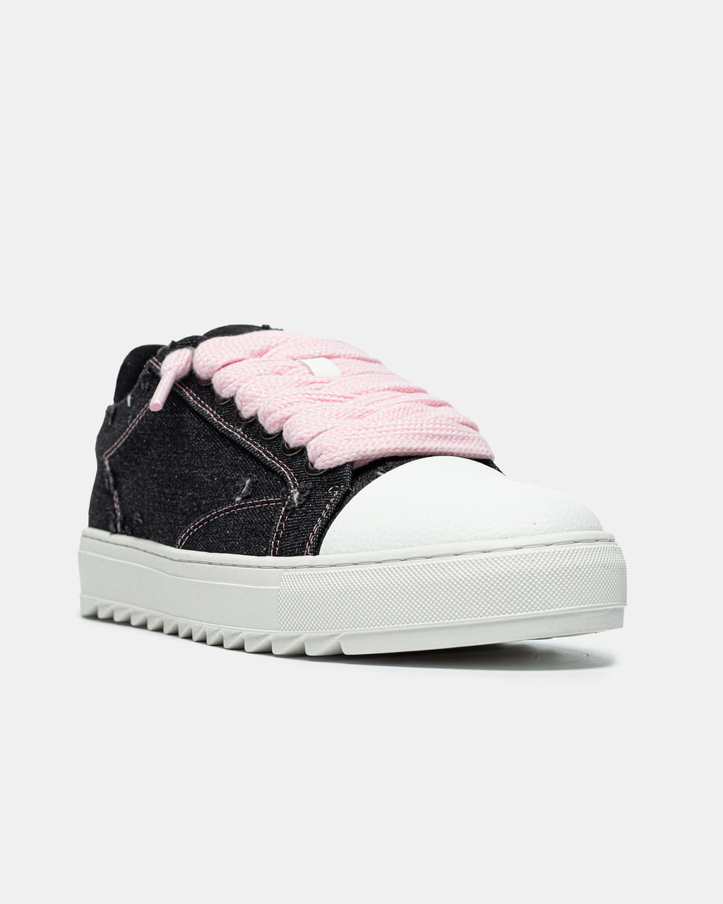 Numeris Pink Denim