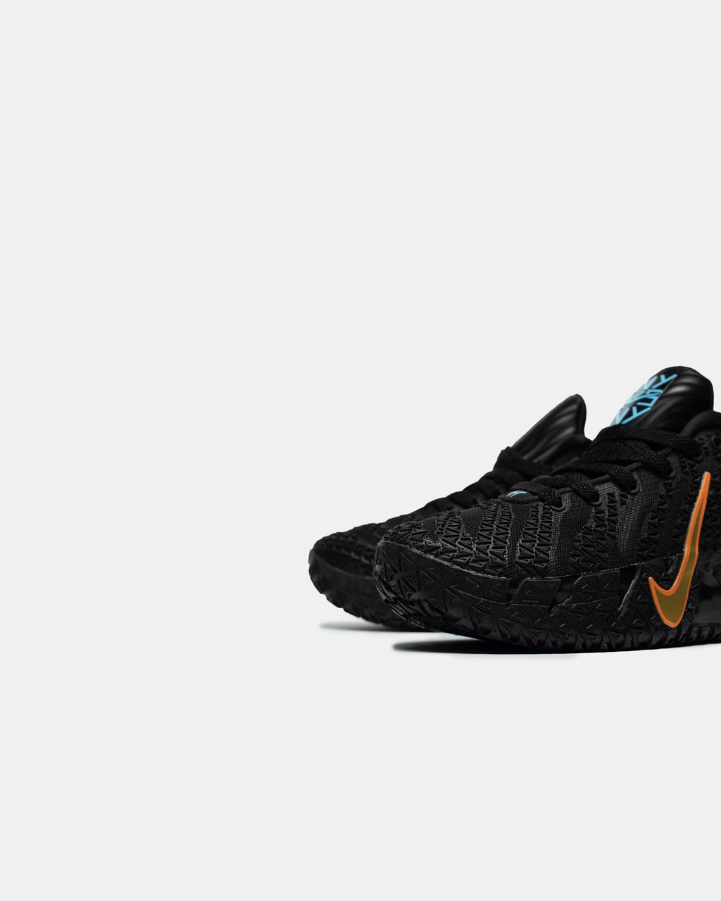 Nike Ja 3 NY Vs NY