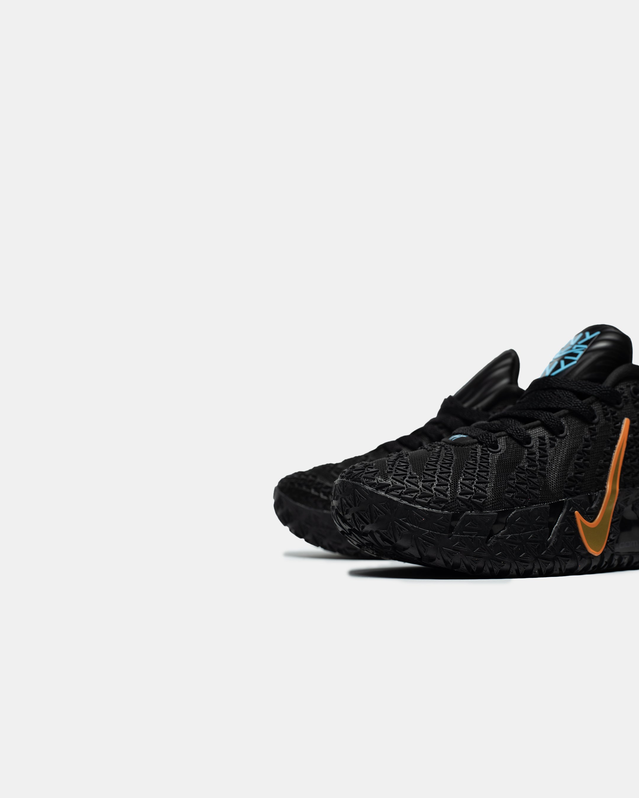 Nike Ja 3 NY Vs NY