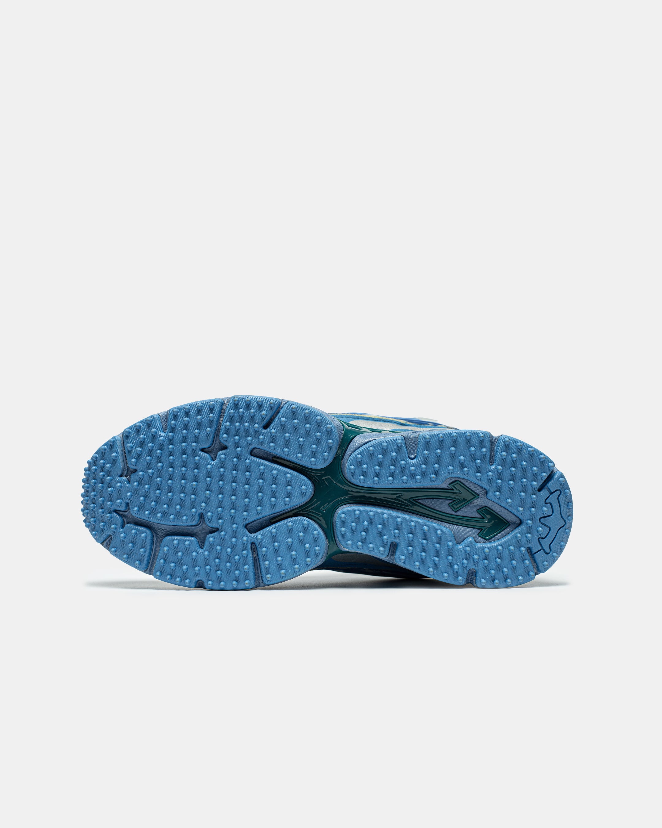 Off-White Right Back Silver Blue