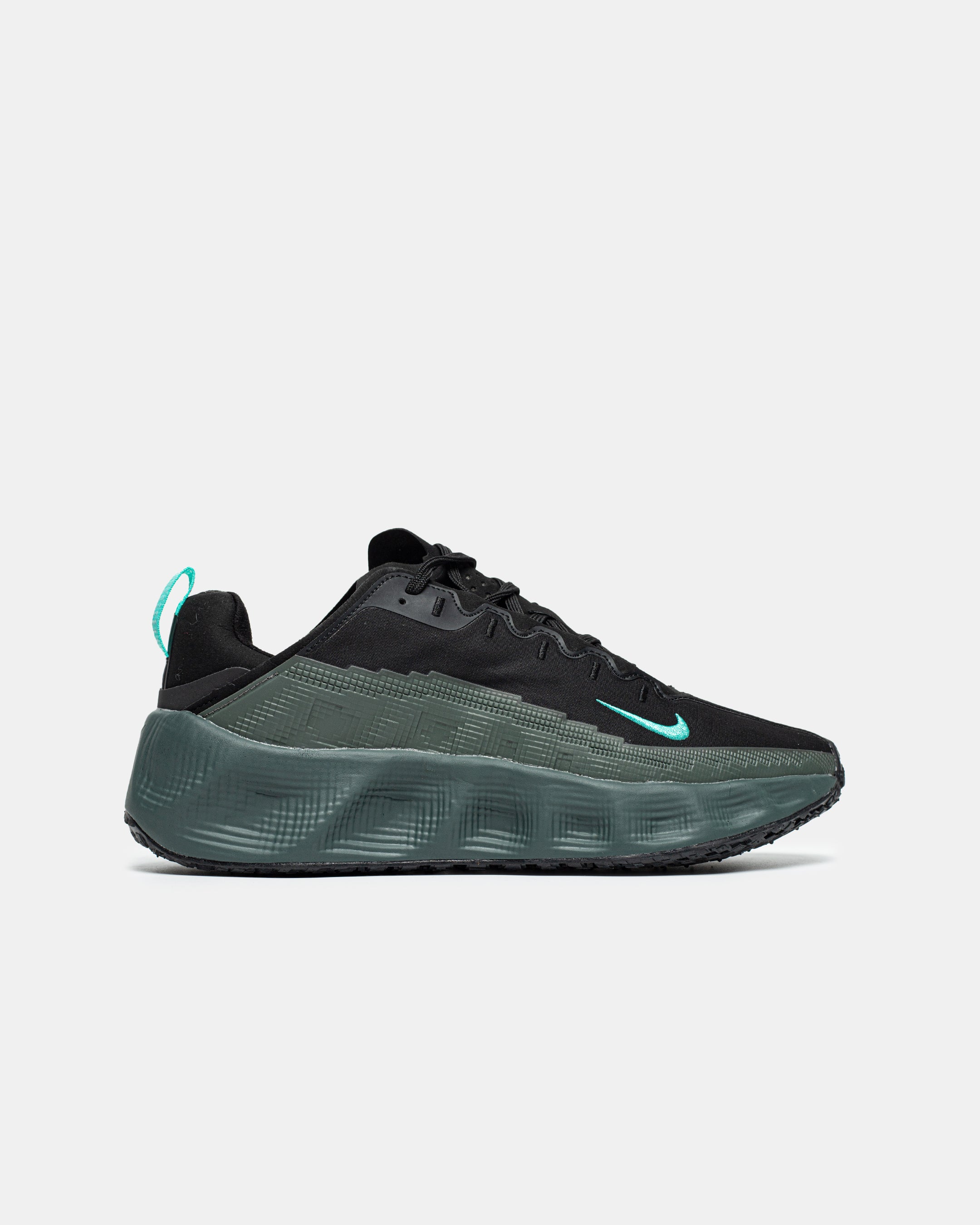 Nike Ava Rover Black Blue