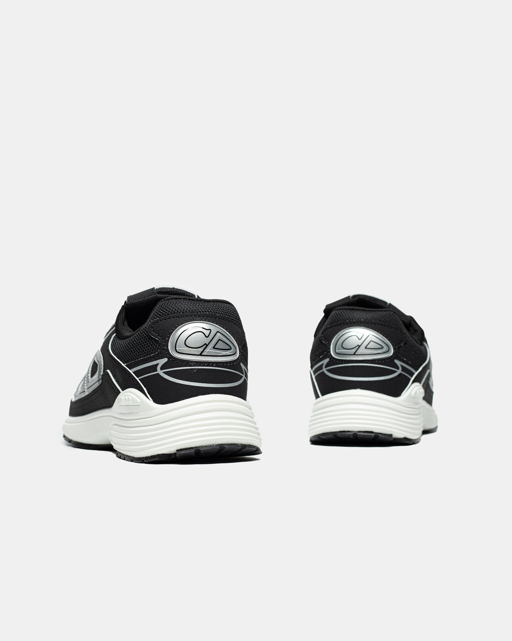 Dior B30 Black White